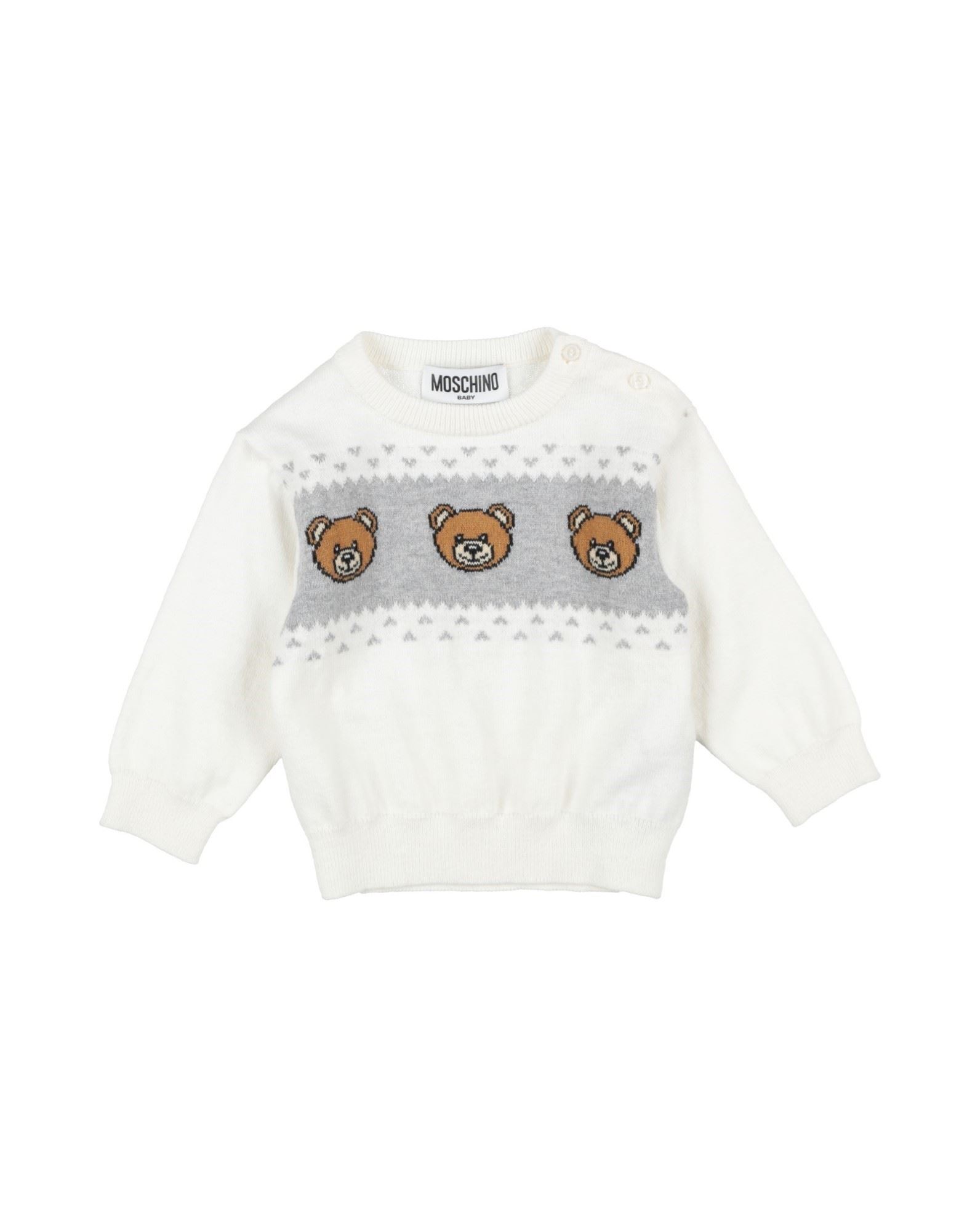  Moschino Baby - Strickwaren - Pullover - On Yoox.com 