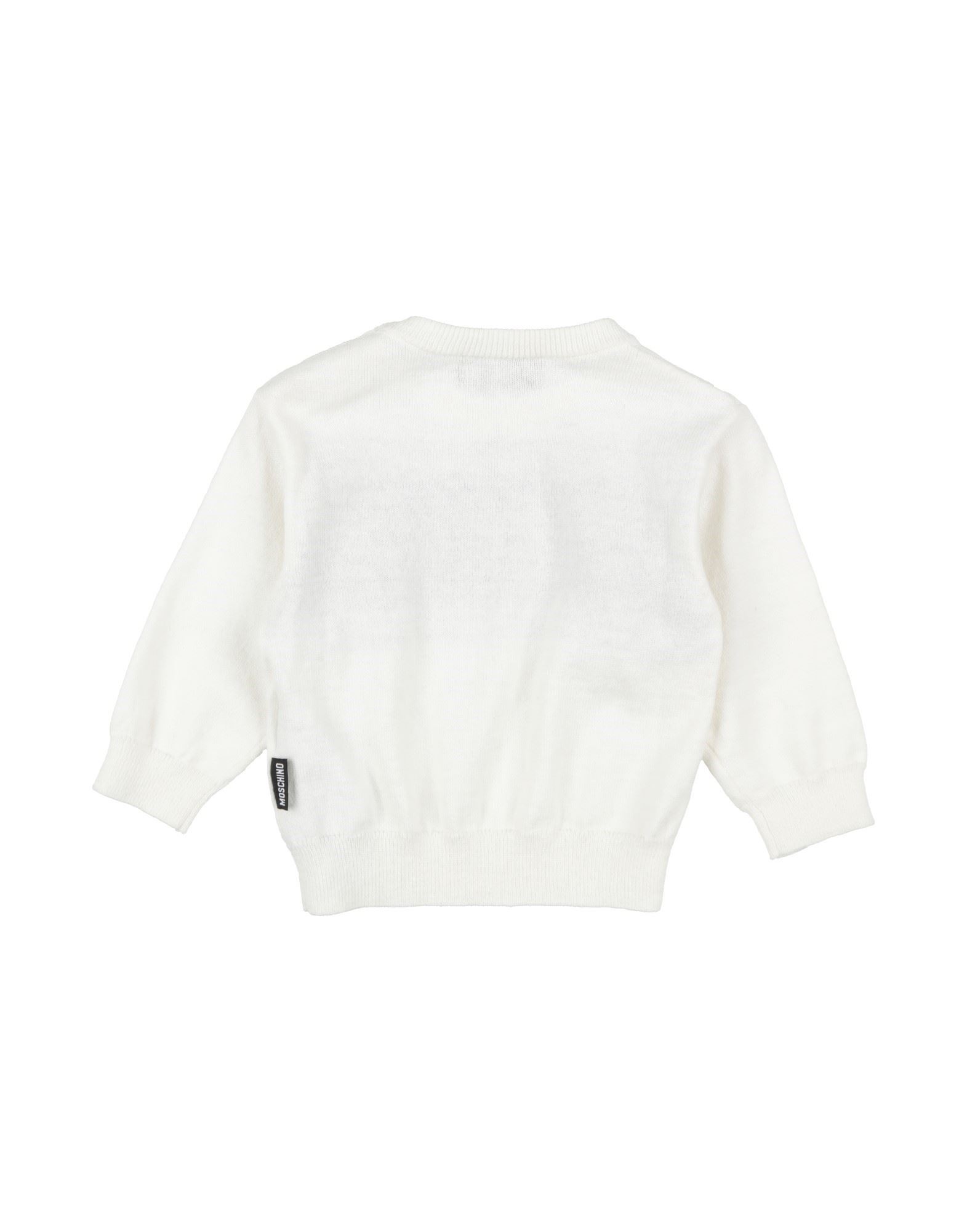  Moschino Baby - Strickwaren - Pullover - On Yoox.com 