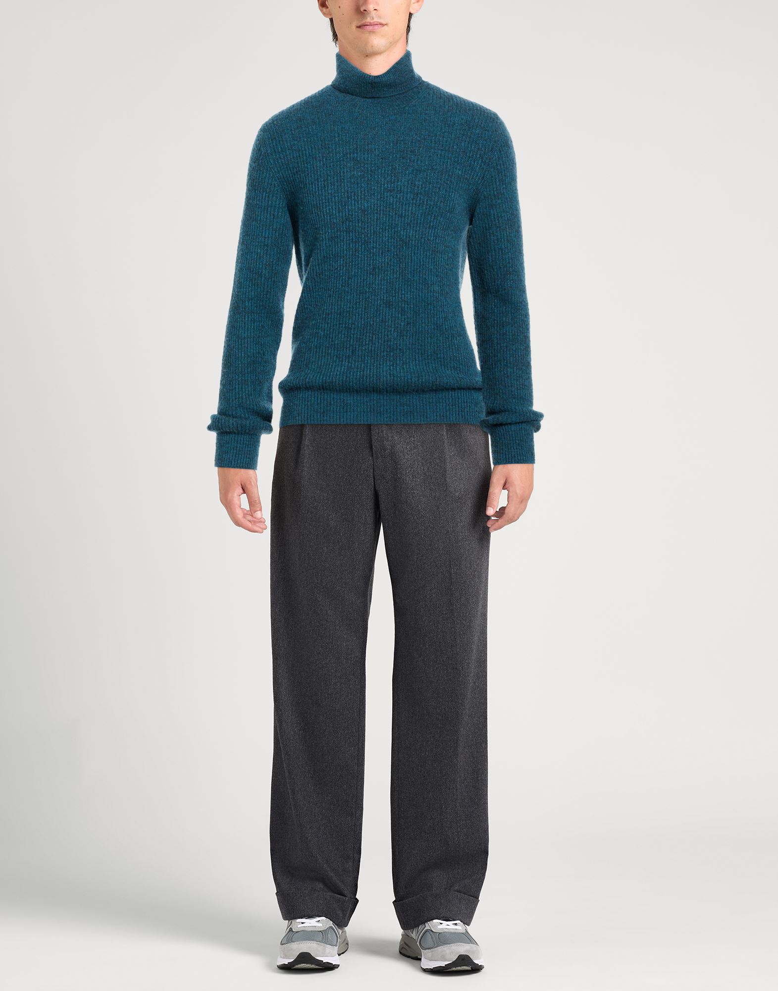  Zanone - Strickwaren - Rollkragenpullover - On Yoox.com 