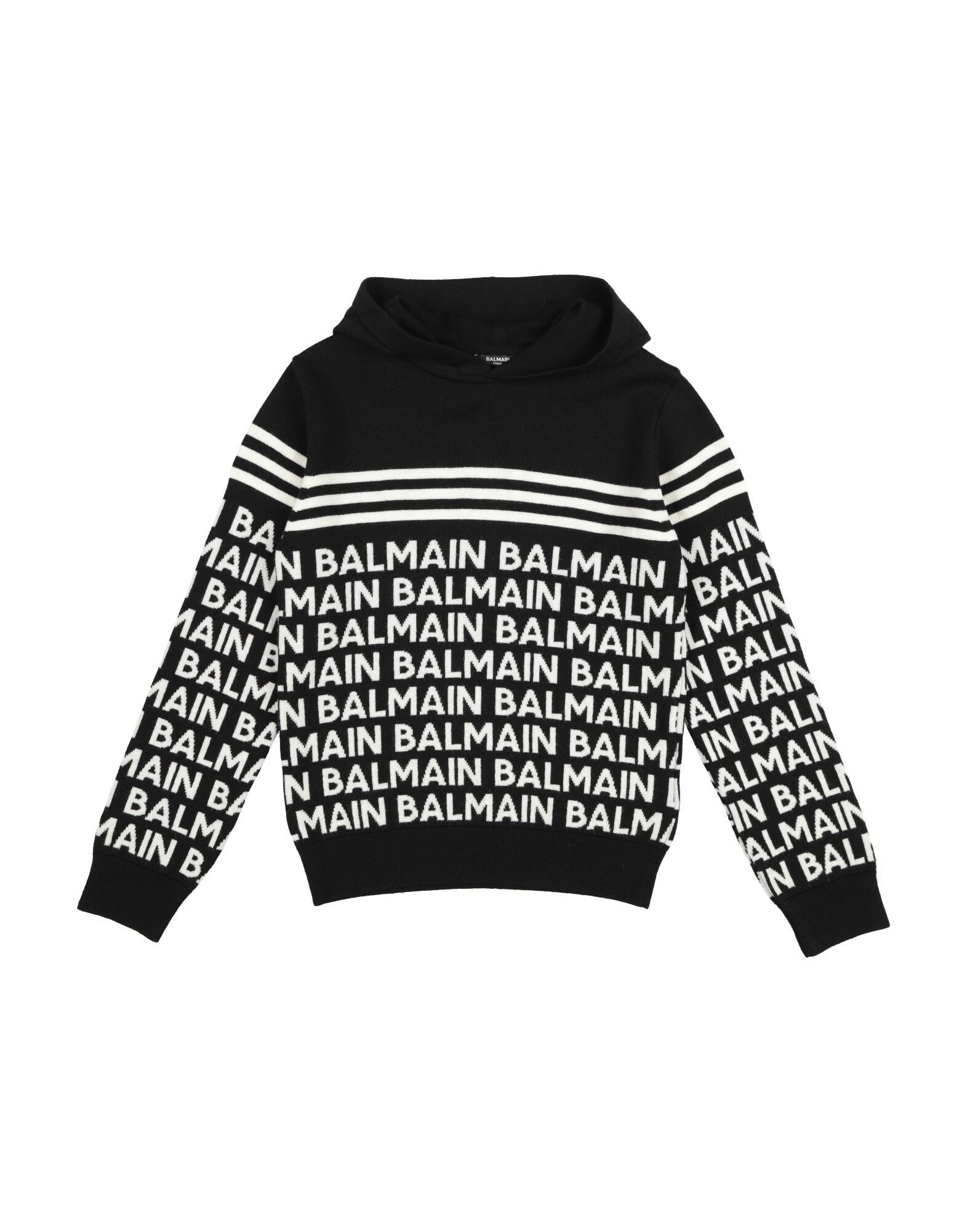  Balmain - Strickwaren - Pullover - On Yoox.com 