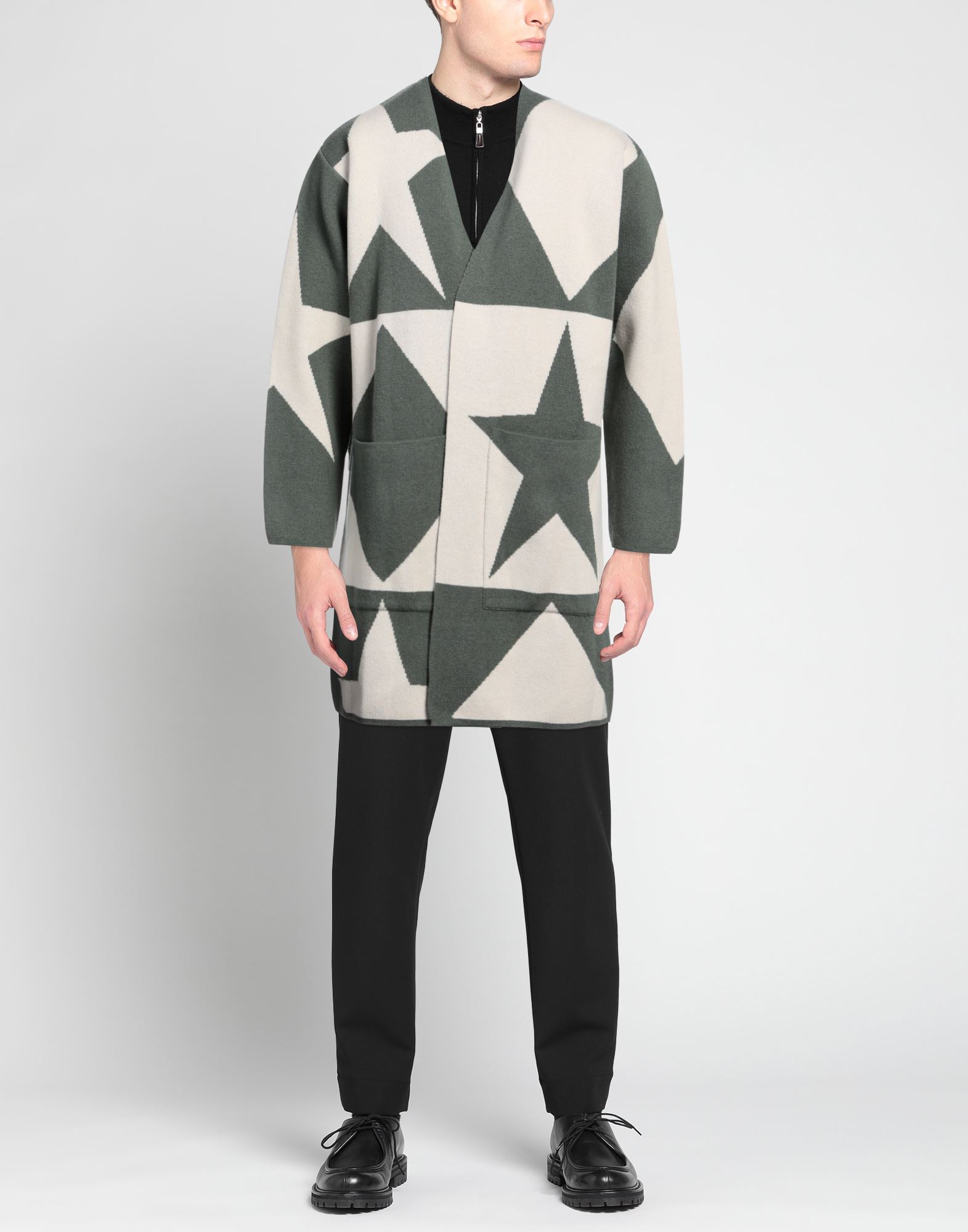  Lorena Antoniazzi - Strickwaren - Strickjacken - On Yoox.com 