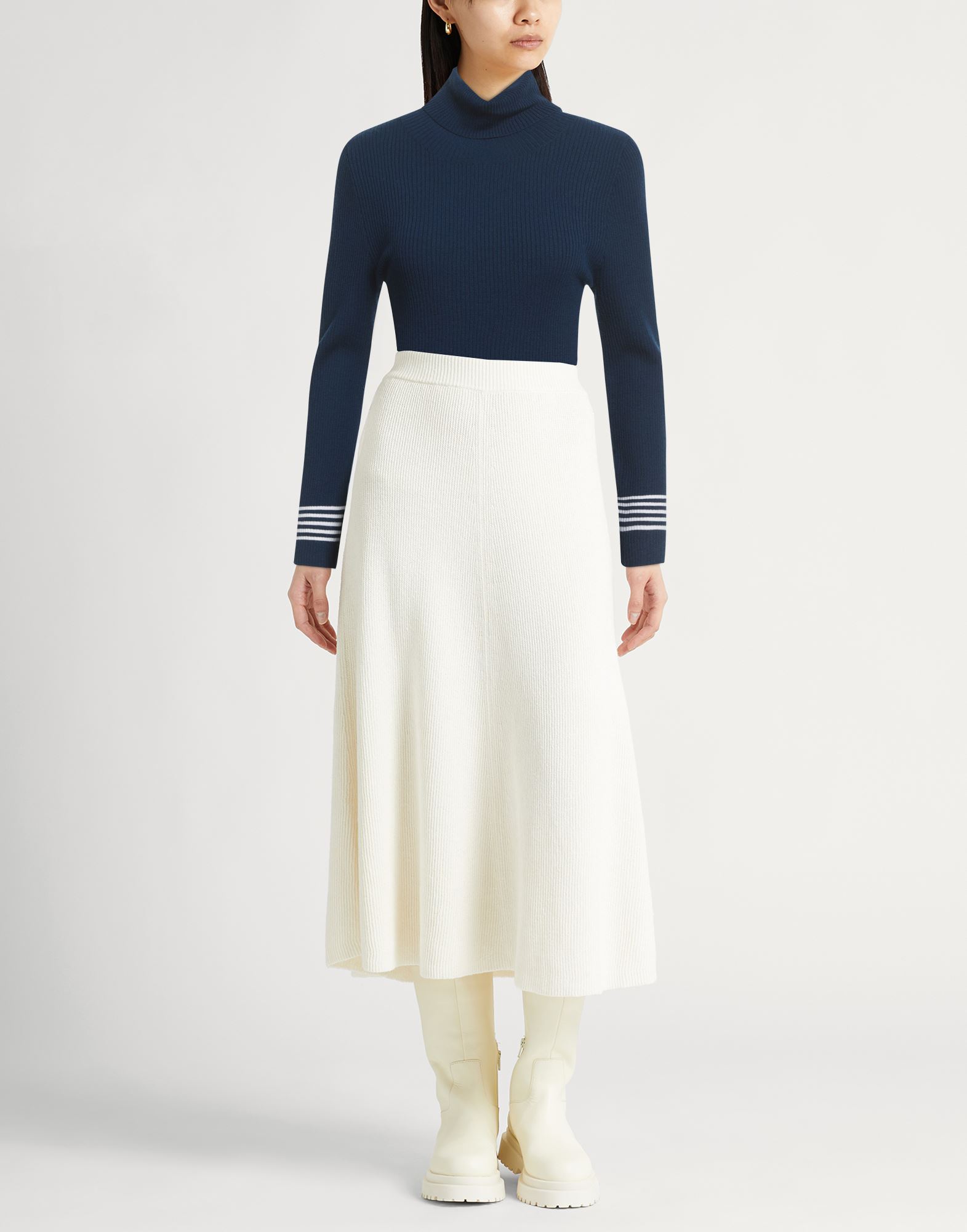  Aspesi - Strickwaren - Rollkragenpullover - On Yoox.com 