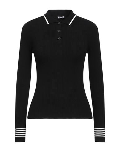 Pullover Mujer Negro 34,36,38,40,42 Mujer