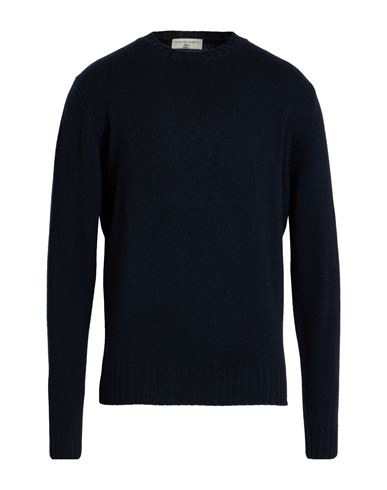 Pullover Hombre Azul noche 46,48,50,52,54,56,60 Hombre