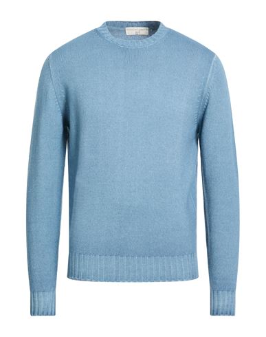 Pullover Hombre Azul francés 48,50,52,54,56,60 Hombre