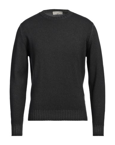 Pullover Hombre Carbón 48,50,52,54,56,60 Hombre