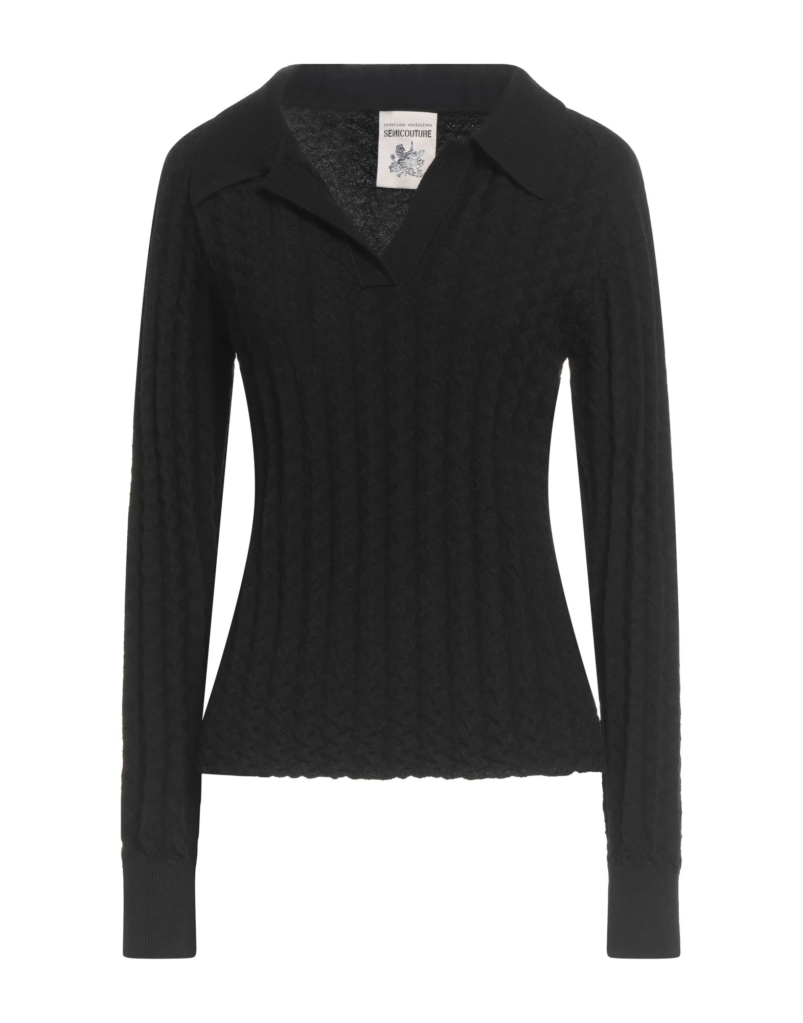  Semicouture - Strickwaren - Pullover - On Yoox.com 