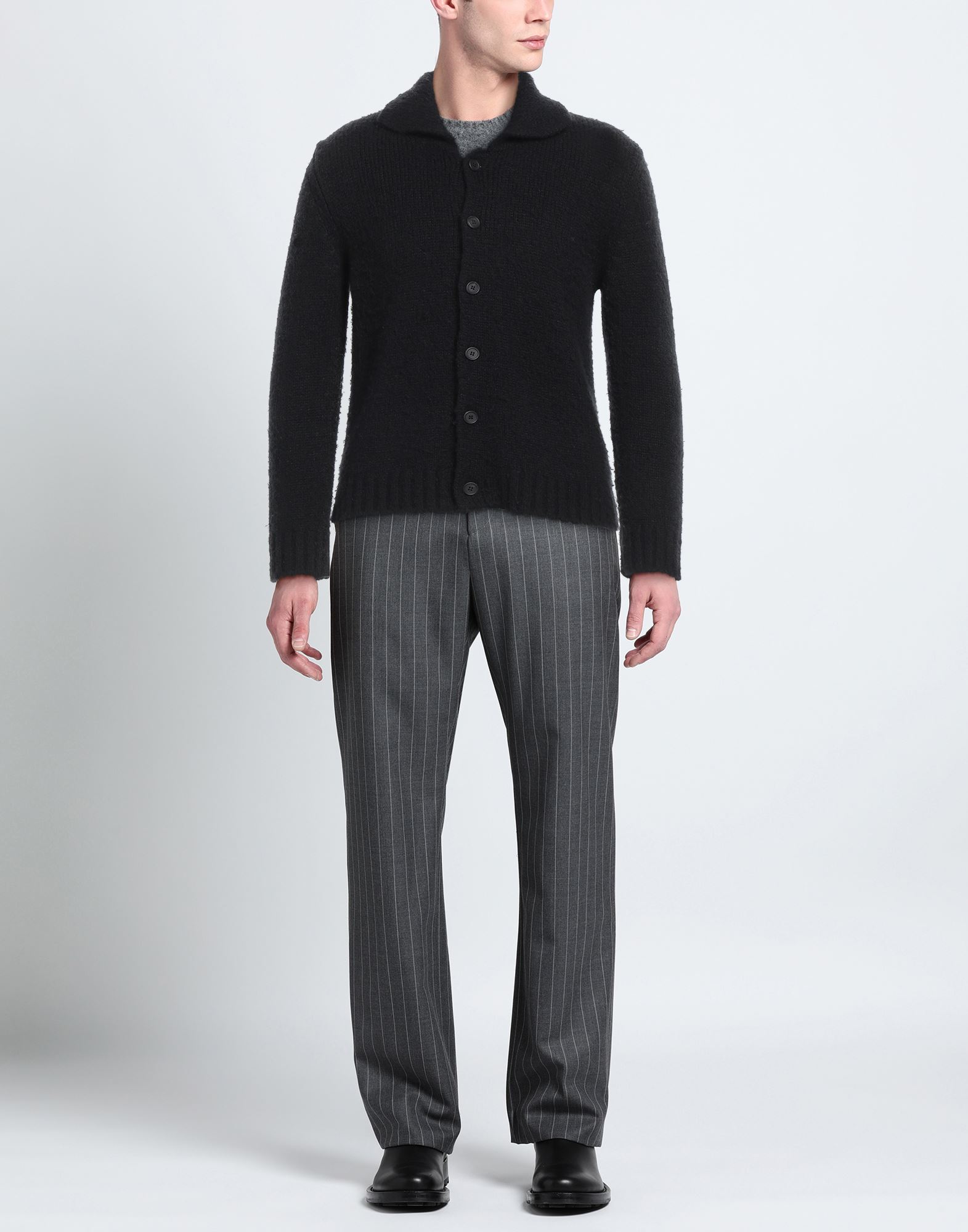  Fabrizio Del Carlo - Strickwaren - Strickjacken - On Yoox.com 
