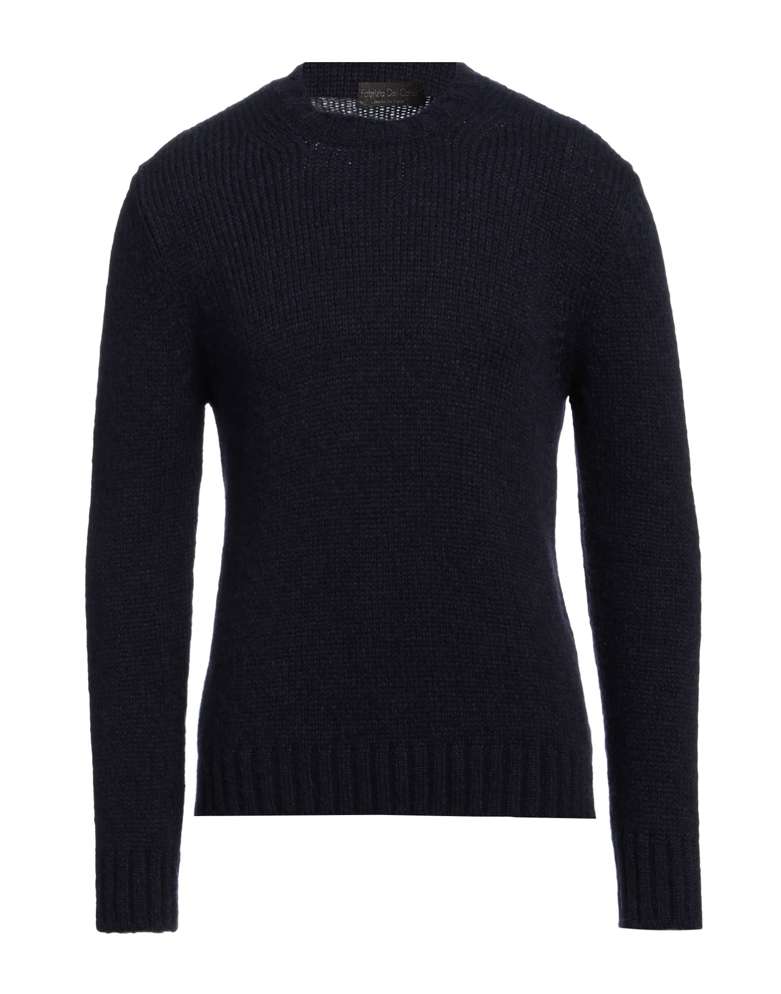  Fabrizio Del Carlo - Strickwaren - Pullover - On Yoox.com 