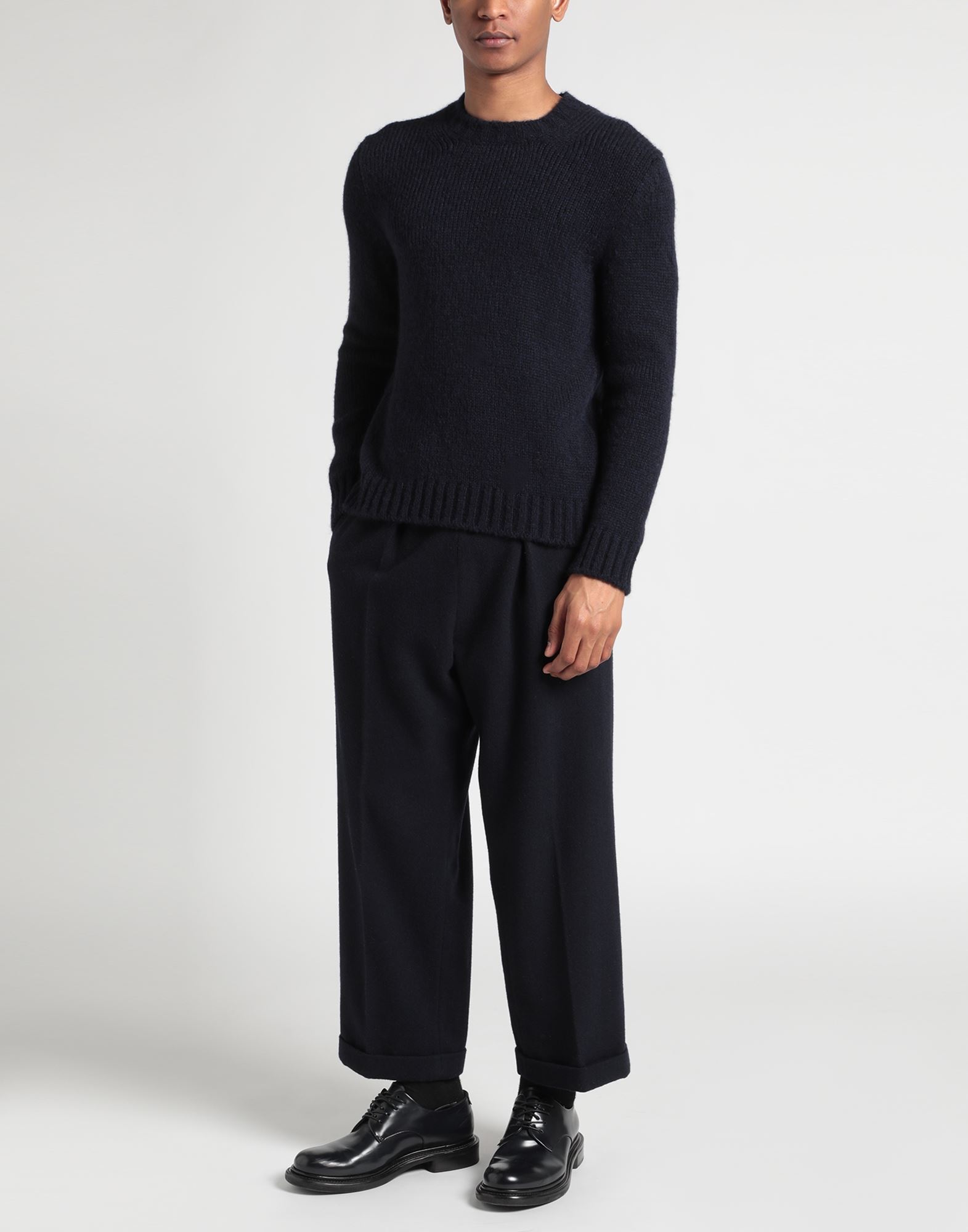  Fabrizio Del Carlo - Strickwaren - Pullover - On Yoox.com 