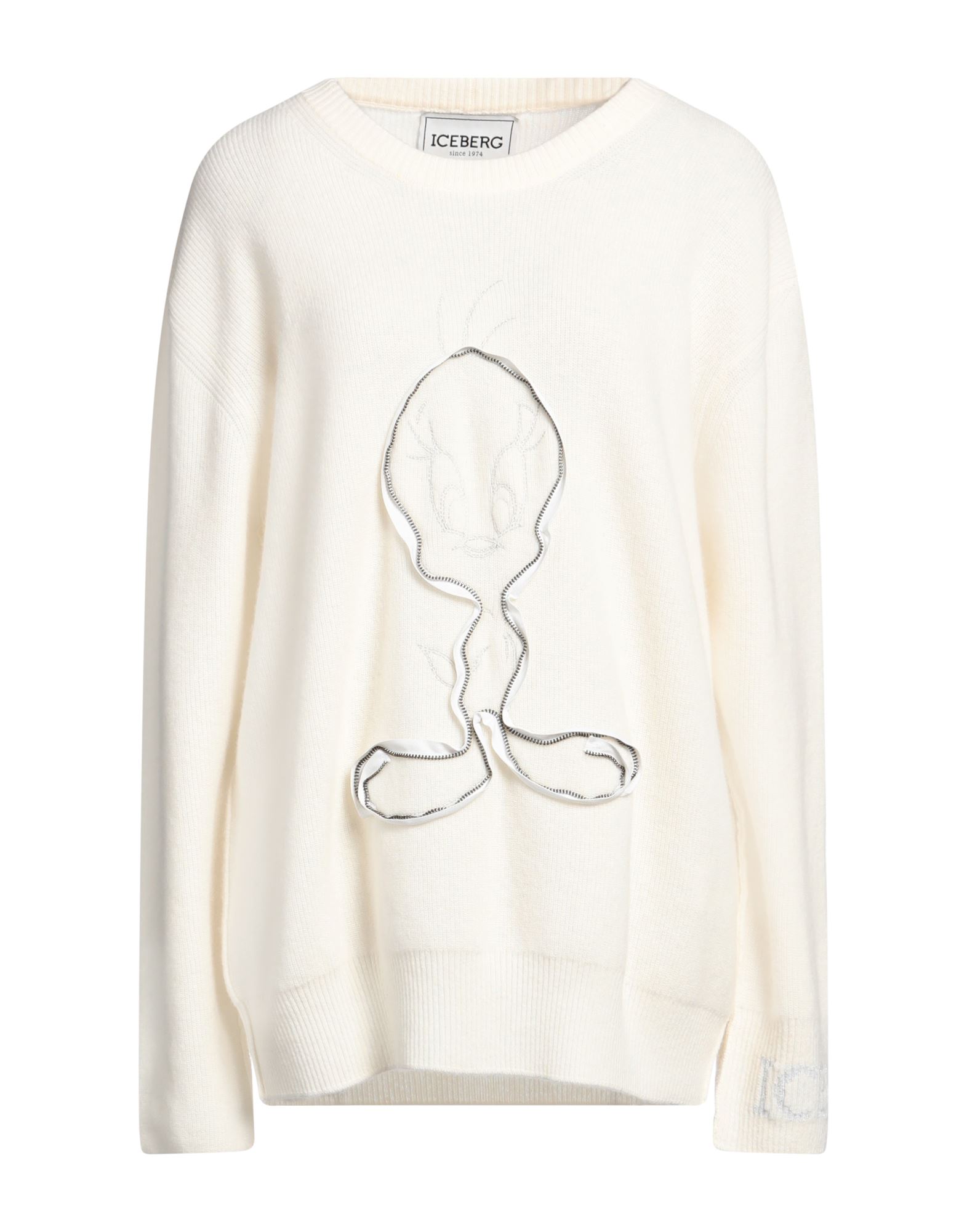  Iceberg - Strickwaren - Pullover - On Yoox.com 