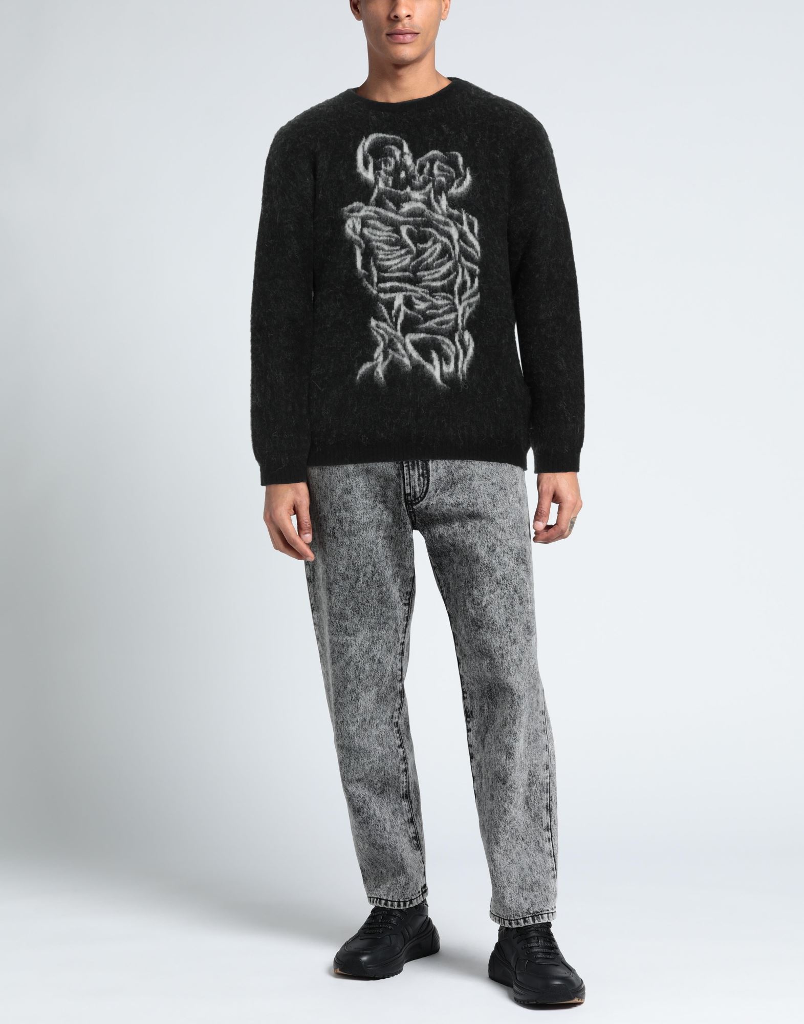  Les Hommes - Strickwaren - Pullover - On Yoox.com 