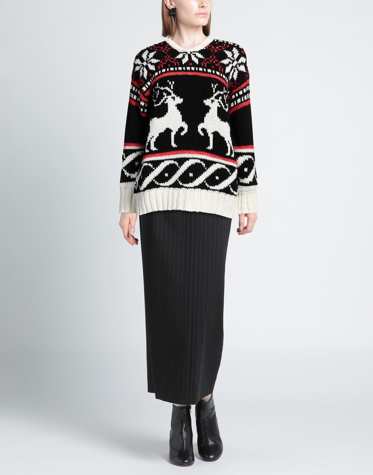  Vicolo - Strickwaren - Pullover - On Yoox.com 