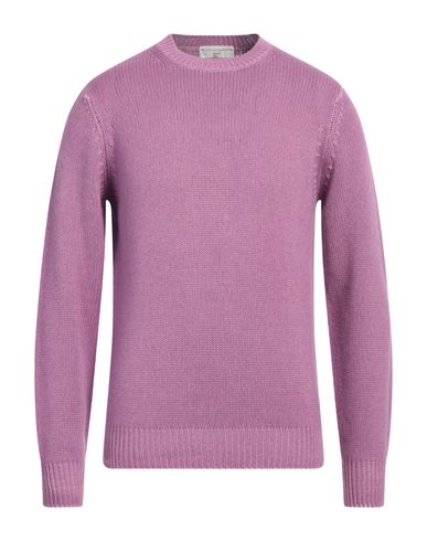 Pullover Hombre Malva 50,54 Hombre