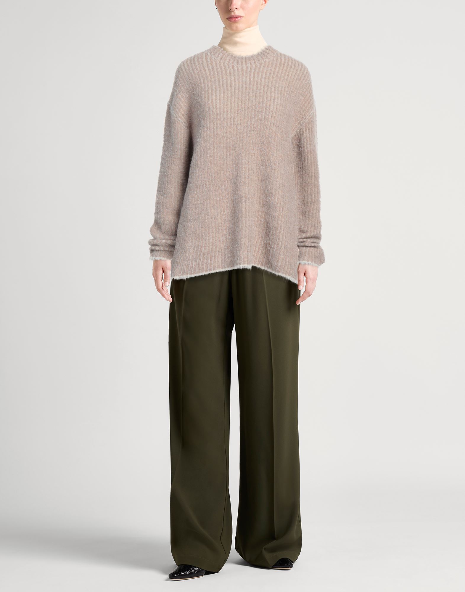  Uma Wang - Prendas De Punto - Pullover - On Yoox.com 