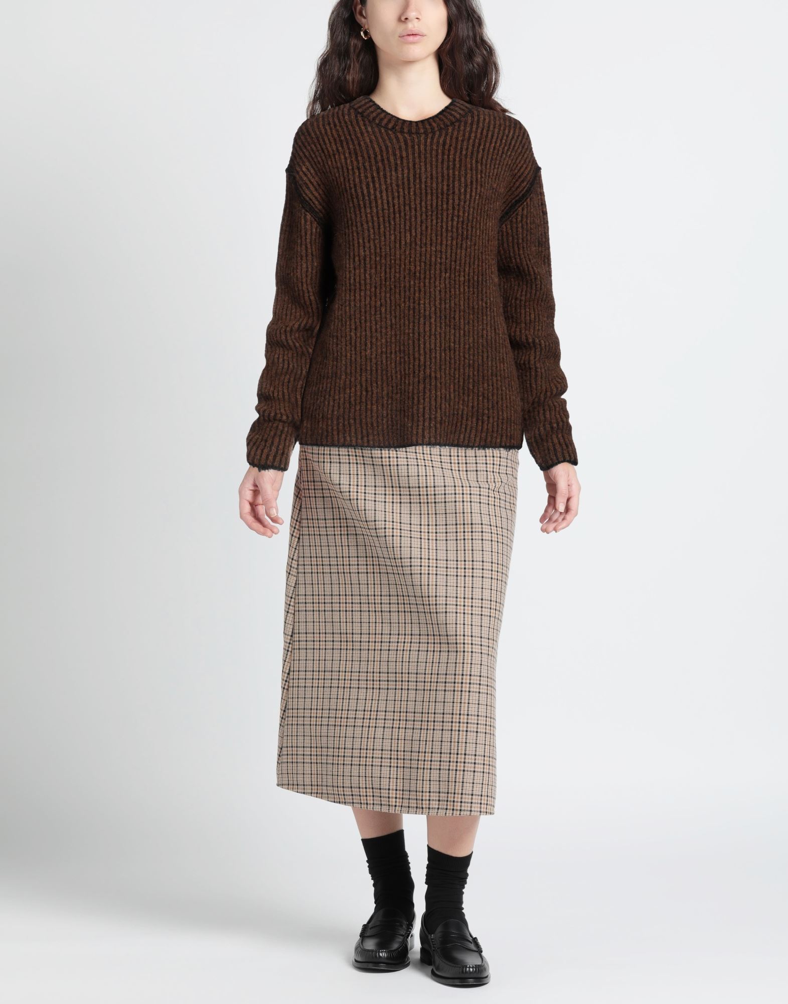  Uma Wang - Prendas De Punto - Pullover - On Yoox.com 