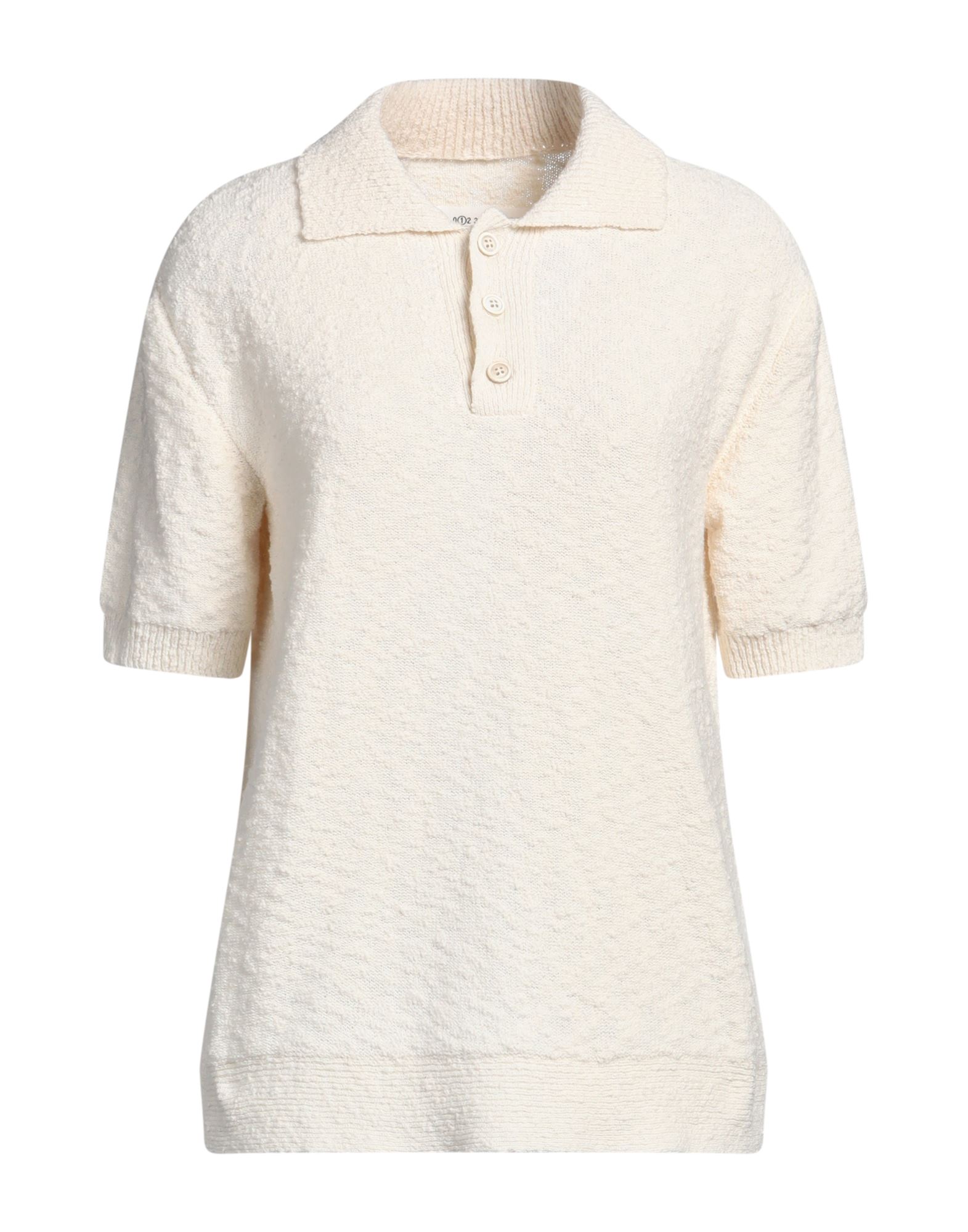  Maison Margiela - Tops - Poloshirts - On Yoox.com 