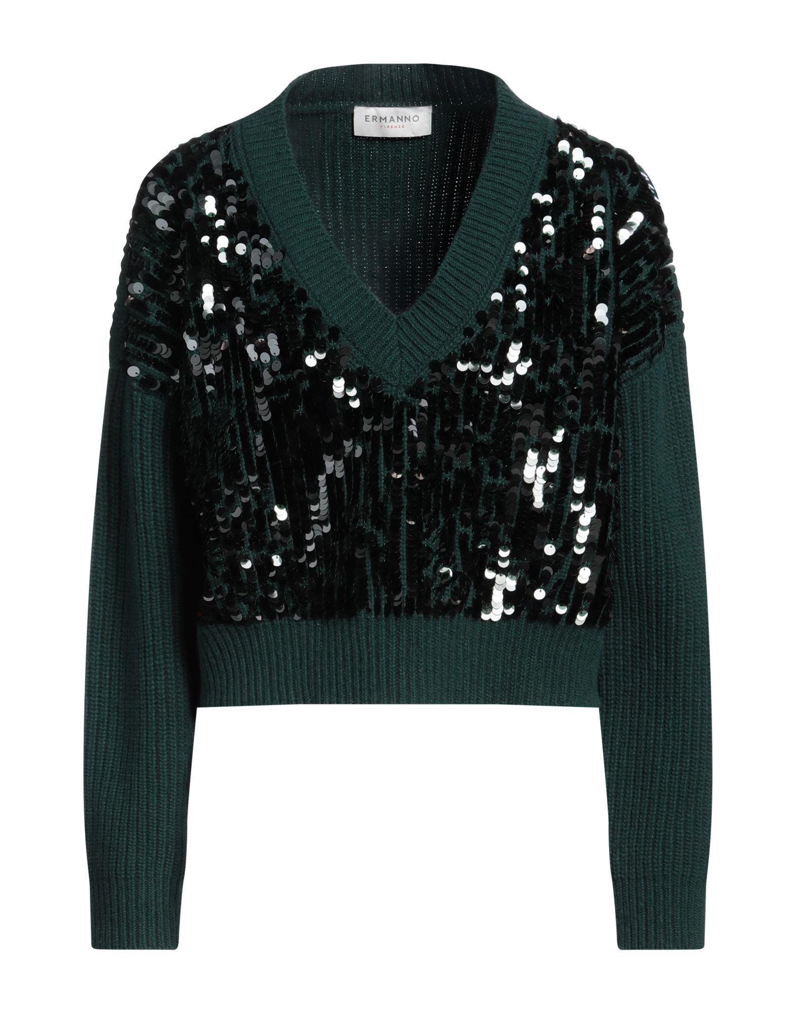  Ermanno Firenze - Maille - Pullover - On Yoox.com 