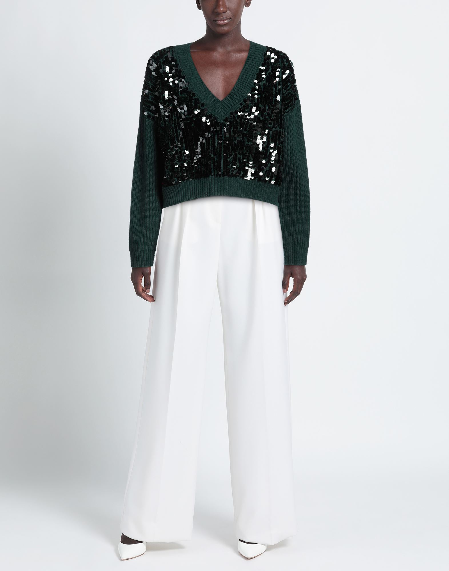  Ermanno Firenze - Maille - Pullover - On Yoox.com 
