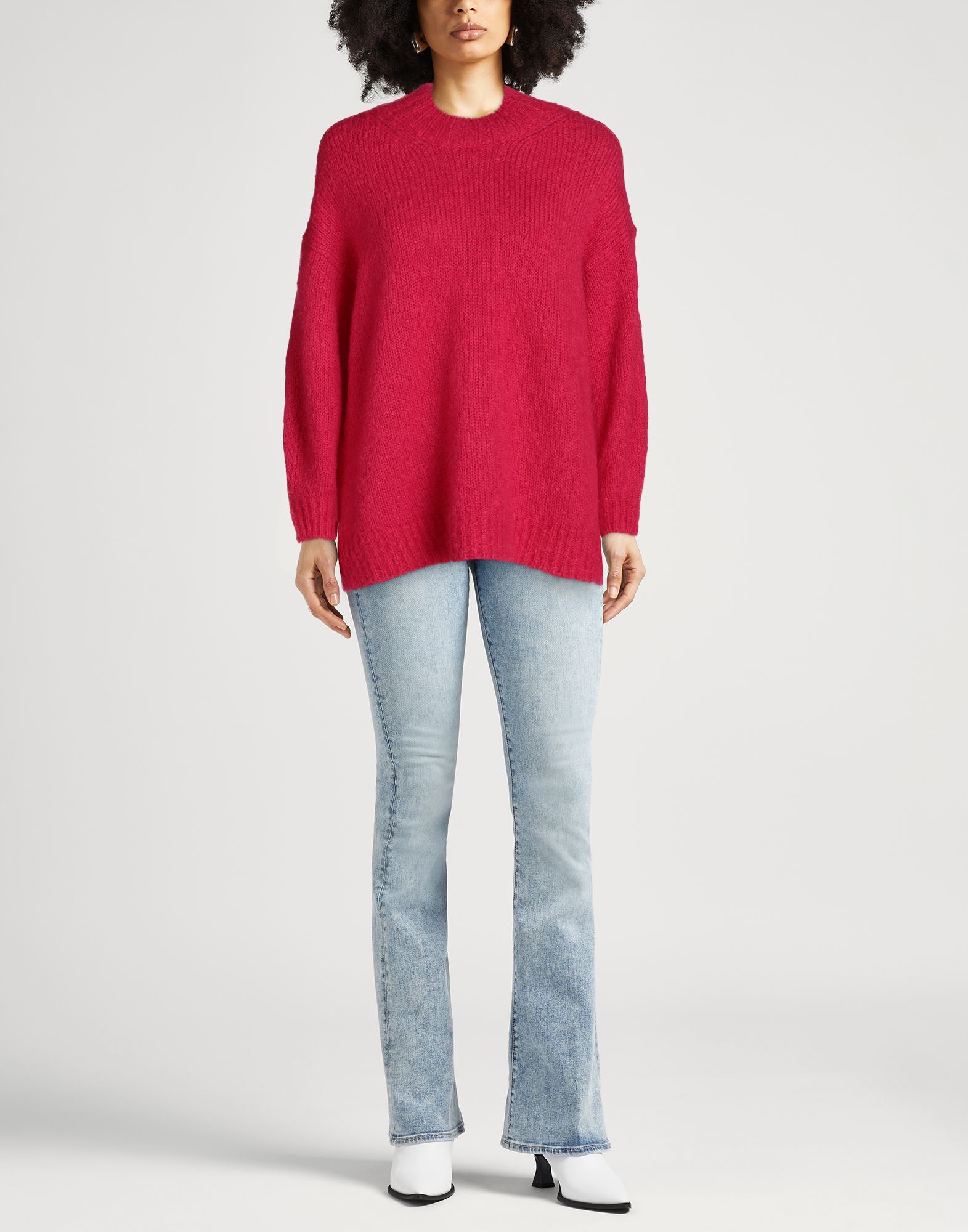  Isabel Marant - Strickwaren - Rollkragenpullover - On Yoox.com 