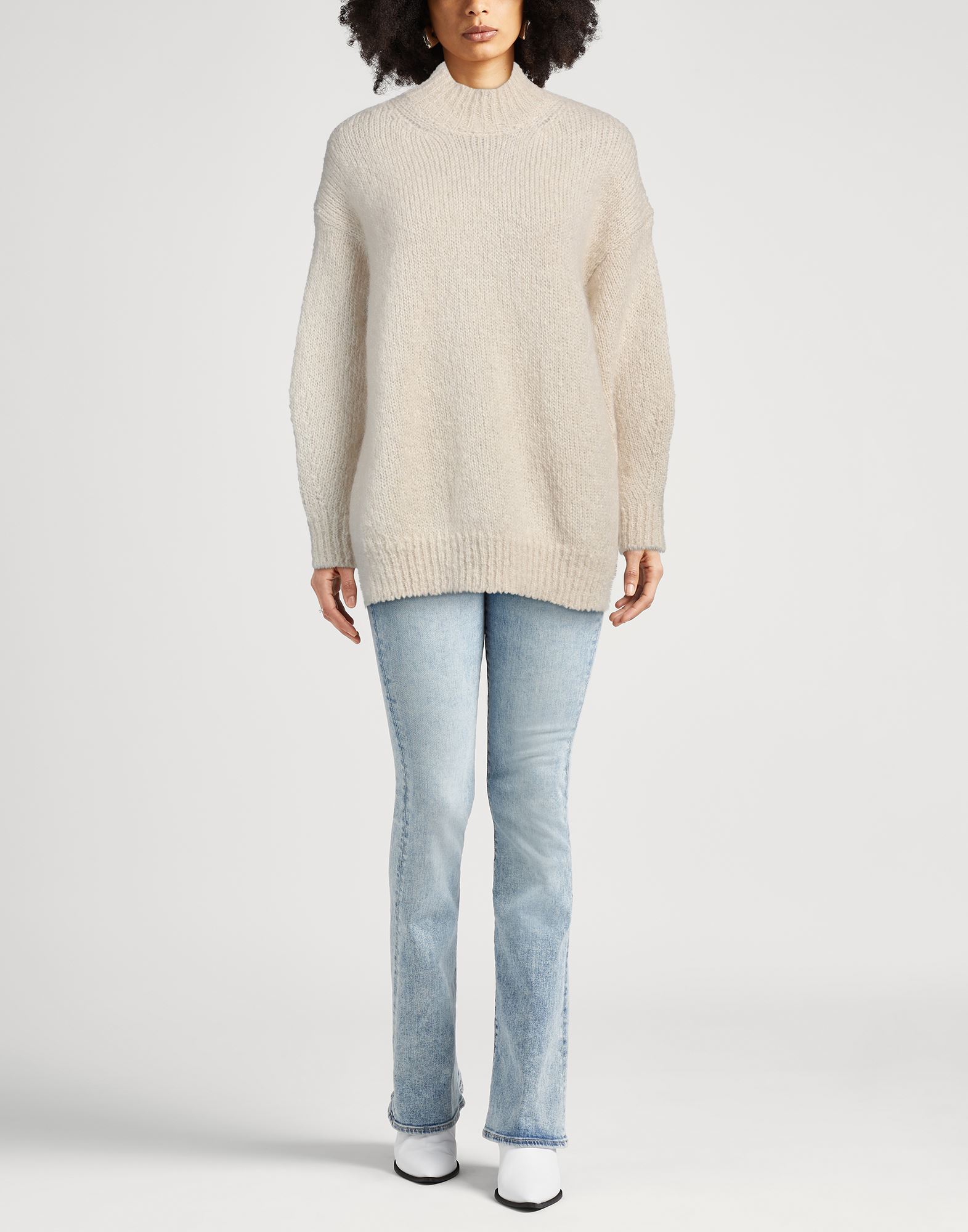  Isabel Marant - Strickwaren - Rollkragenpullover - On Yoox.com 