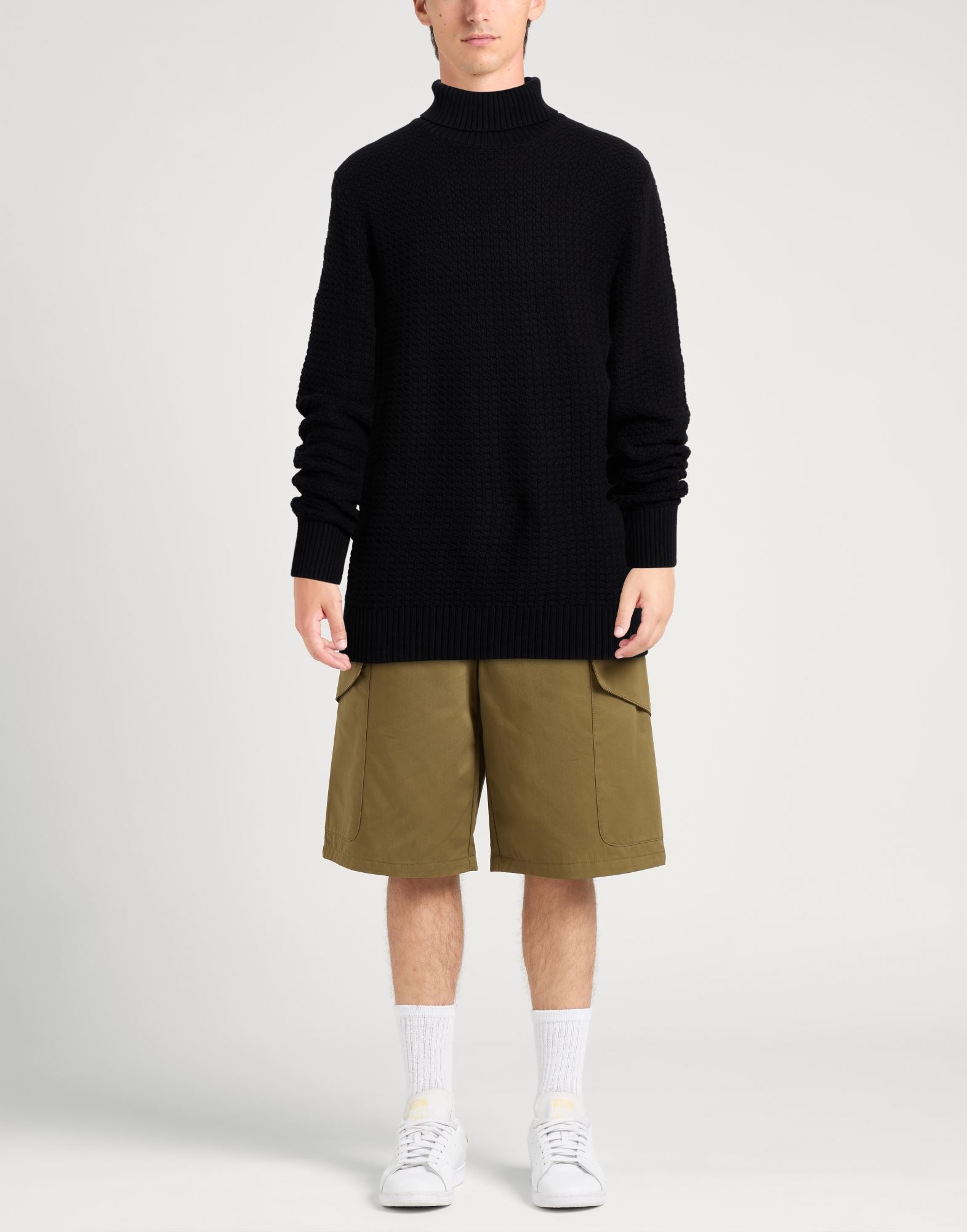  Selected Homme - Strickwaren - Rollkragenpullover - On Yoox.com 