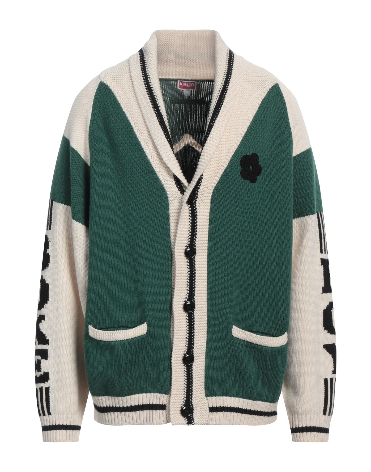  Kenzo - Maille - Cardigans - On Yoox.com 