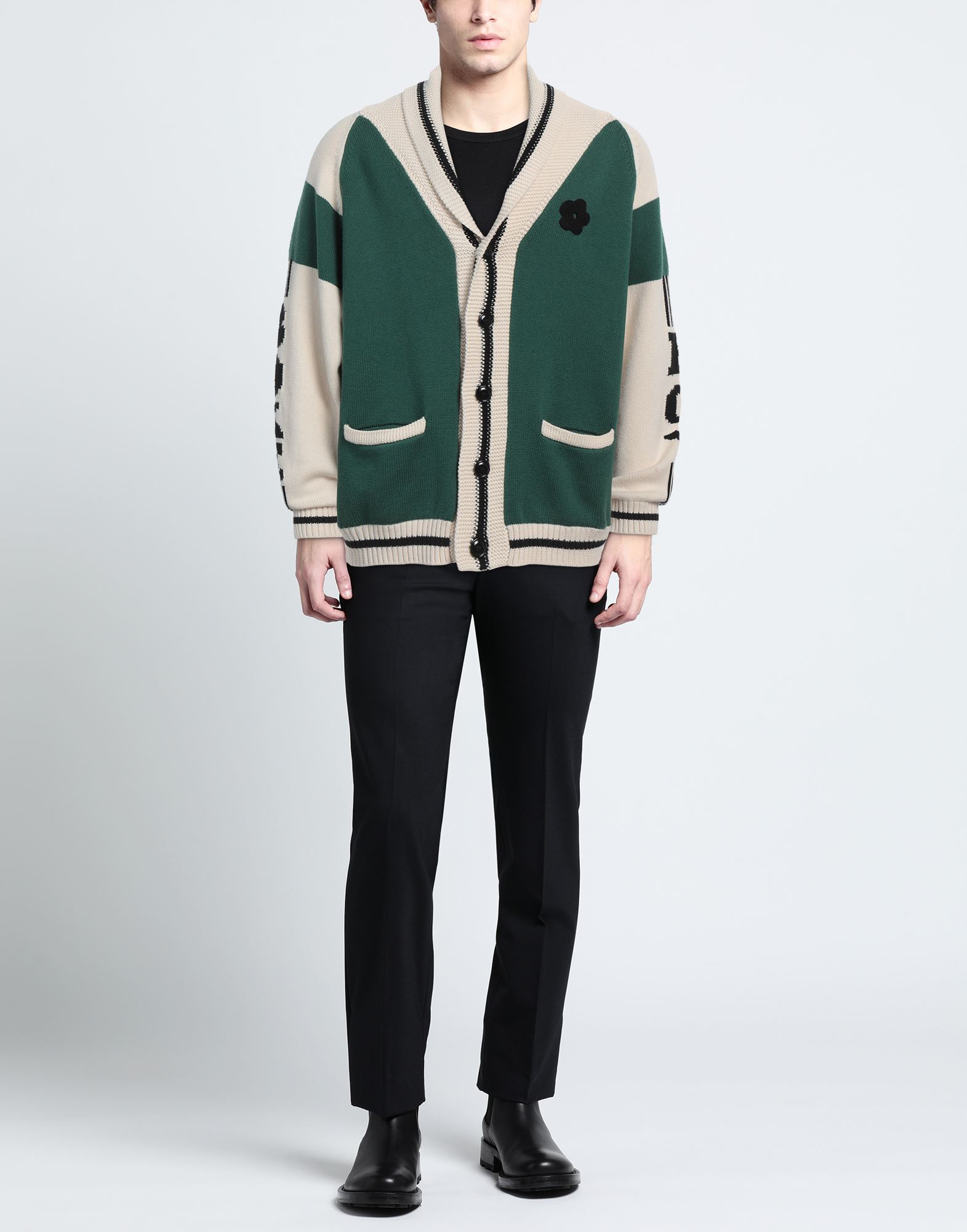  Kenzo - Maille - Cardigans - On Yoox.com 