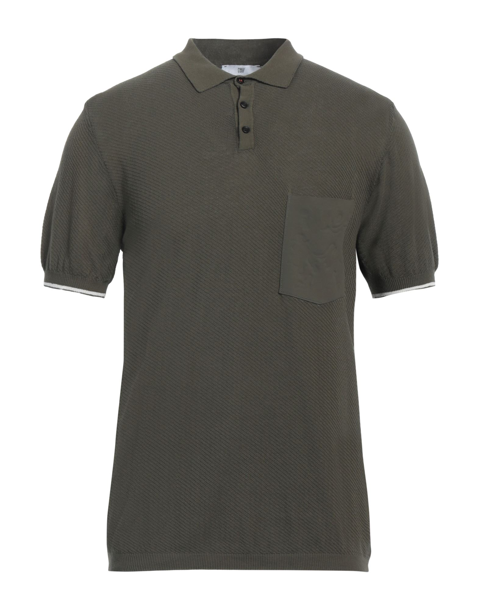  Pmds Premium Mood Denim Superior - Tops - Poloshirts - On Yoox.com 