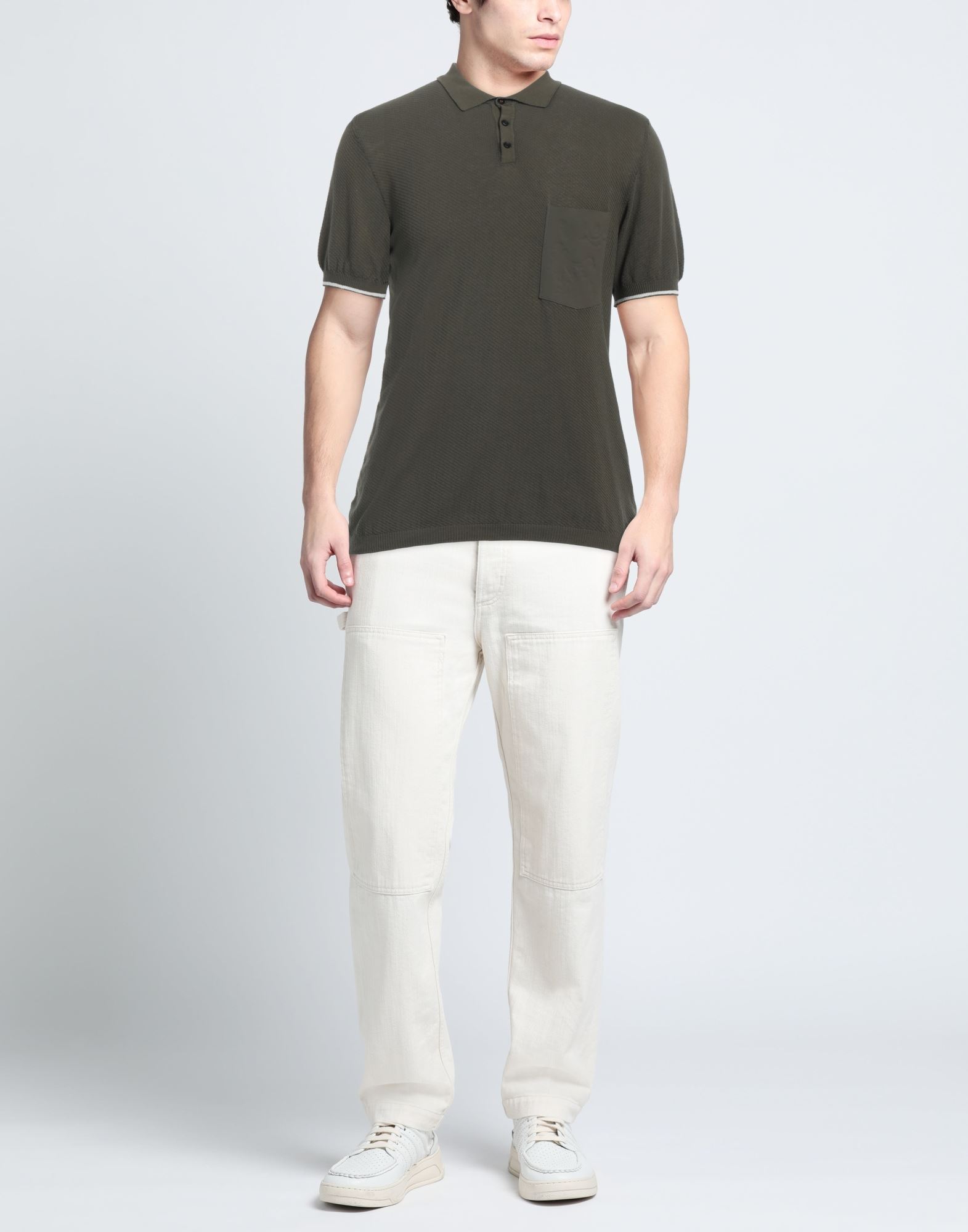  Pmds Premium Mood Denim Superior - Tops - Poloshirts - On Yoox.com 