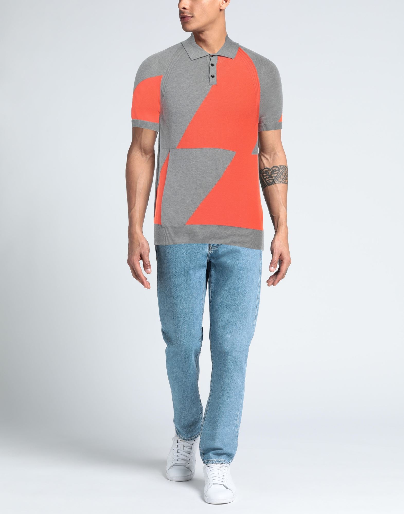  Pmds Premium Mood Denim Superior - Tops - Poloshirts - On Yoox.com 
