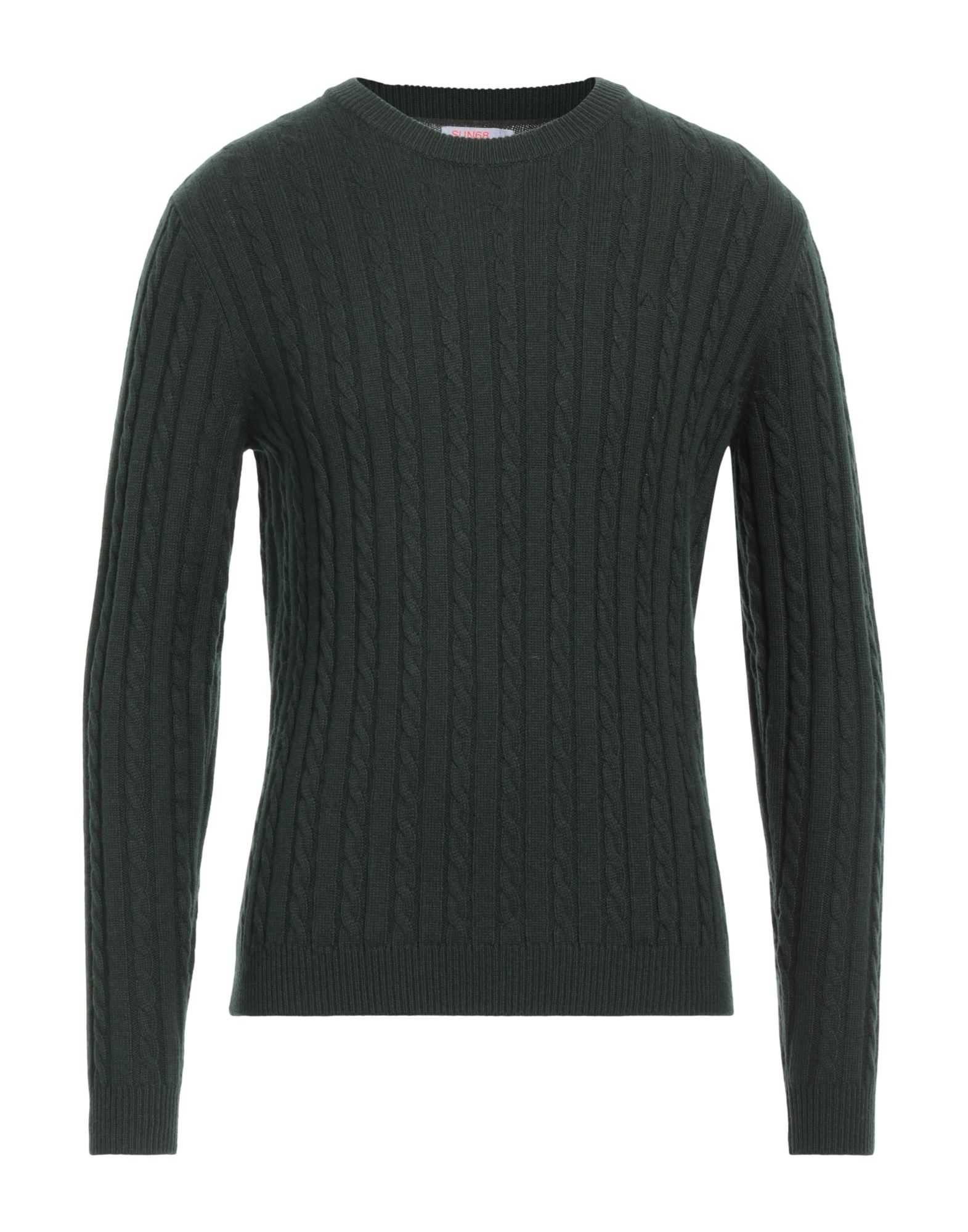  Sun 68 - Strickwaren - Pullover - On Yoox.com 