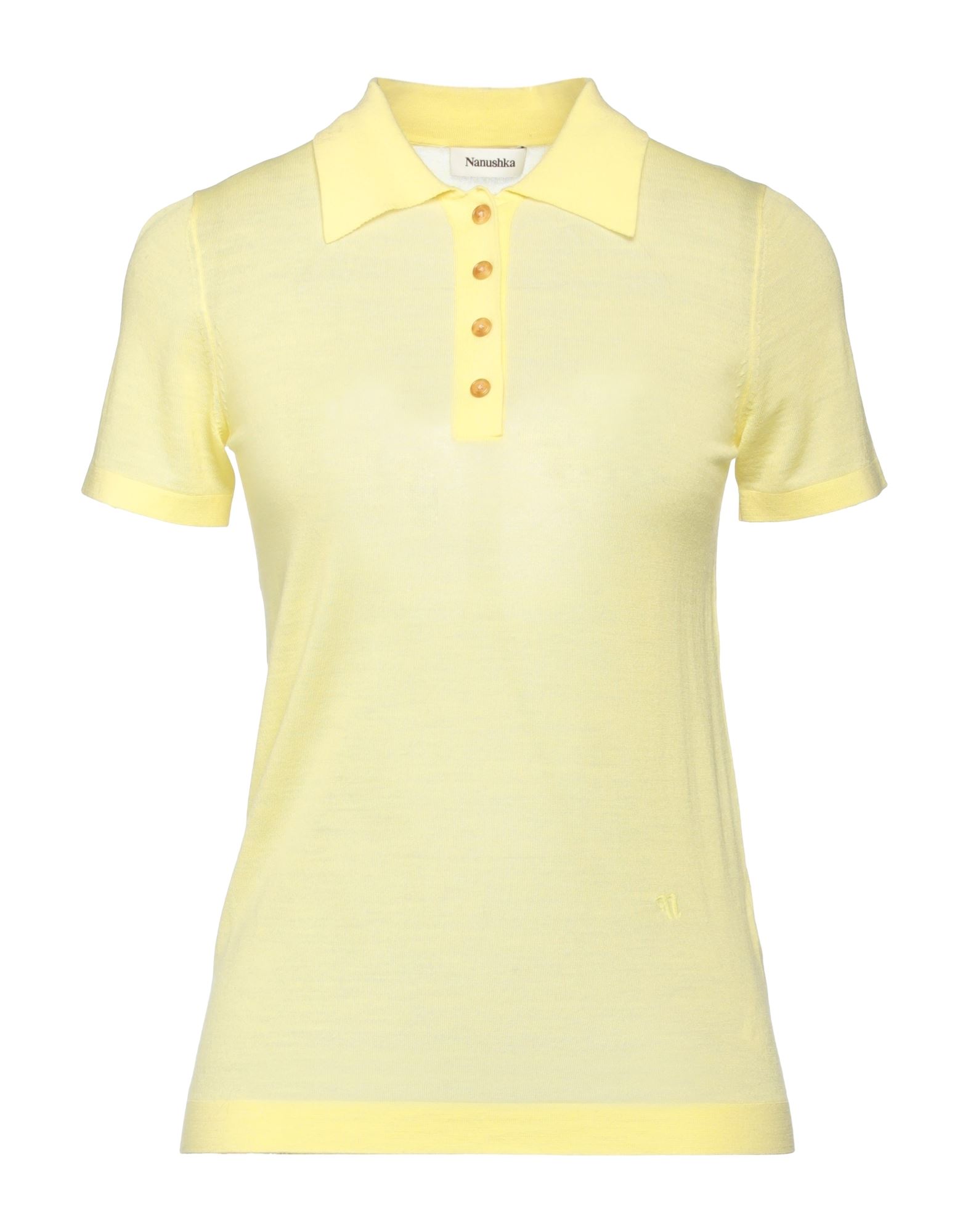  Nanushka - Camisetas Y Tops - Polos - On Yoox.com 