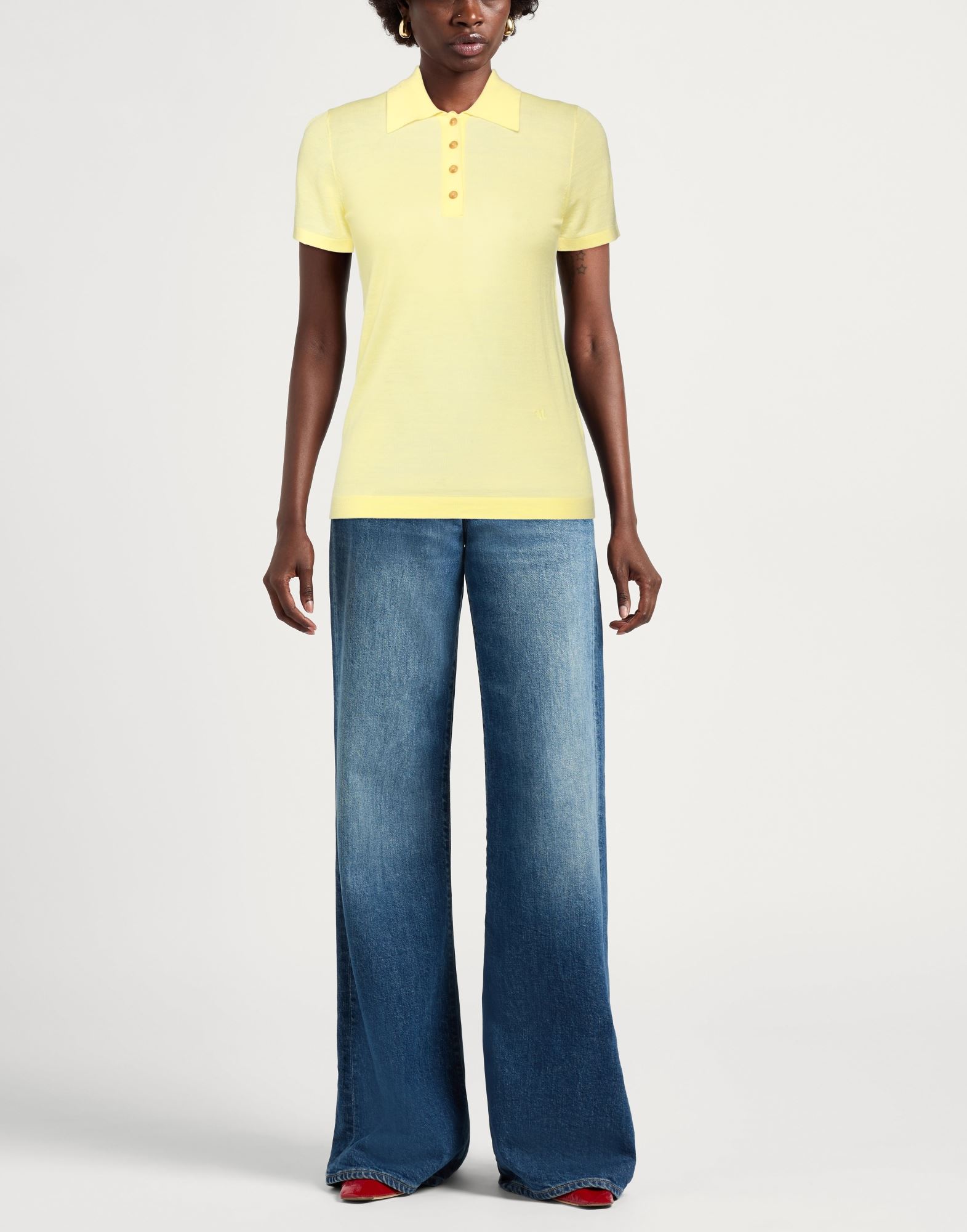  Nanushka - Camisetas Y Tops - Polos - On Yoox.com 