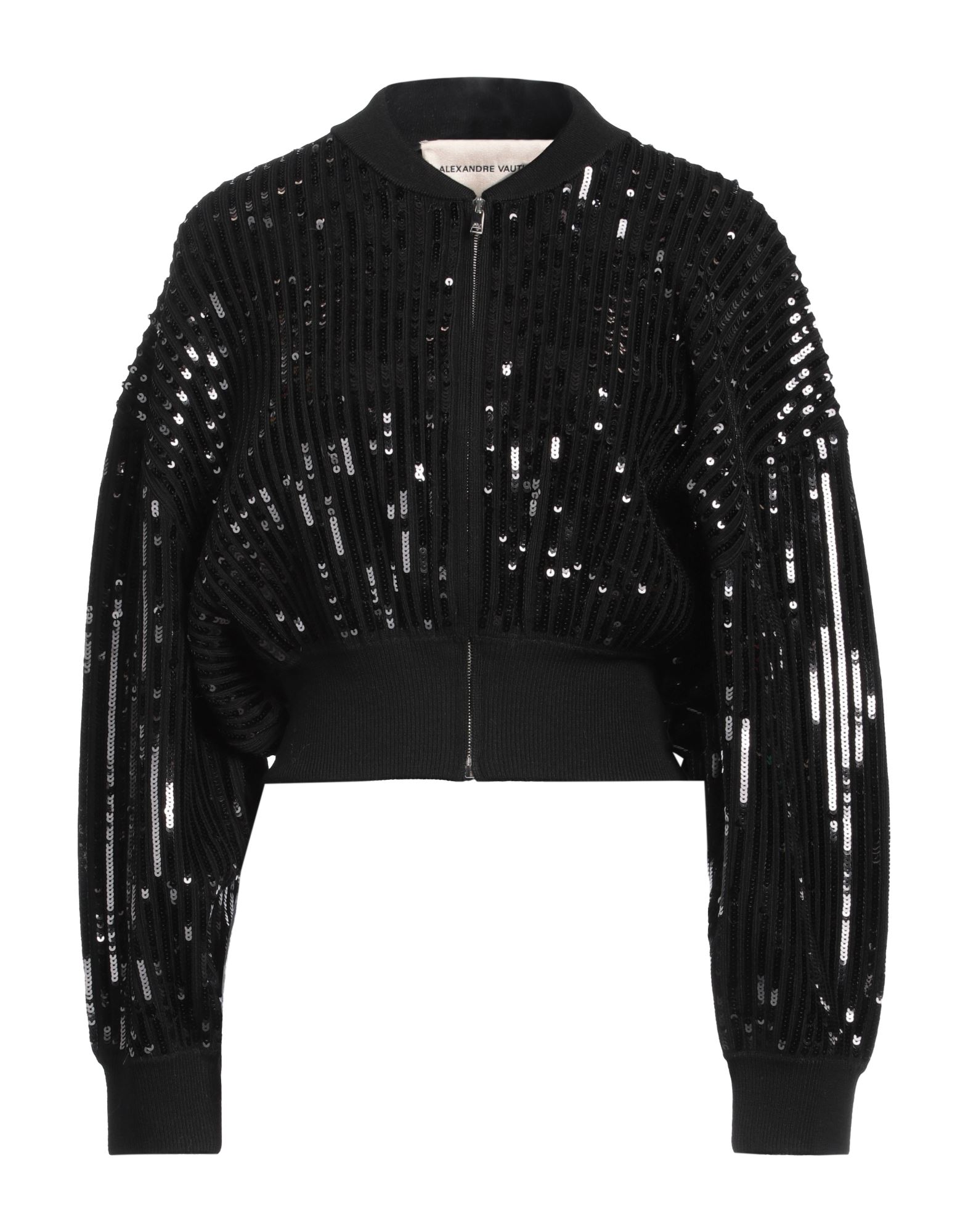  Alexandre Vauthier - Strickwaren - Strickjacken - On Yoox.com 