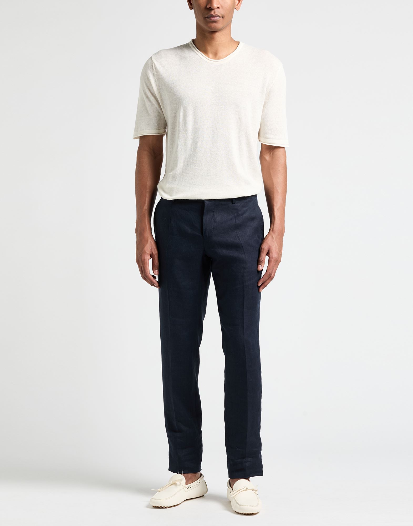  Grey Daniele Alessandrini - Strickwaren - Pullover - On Yoox.com 