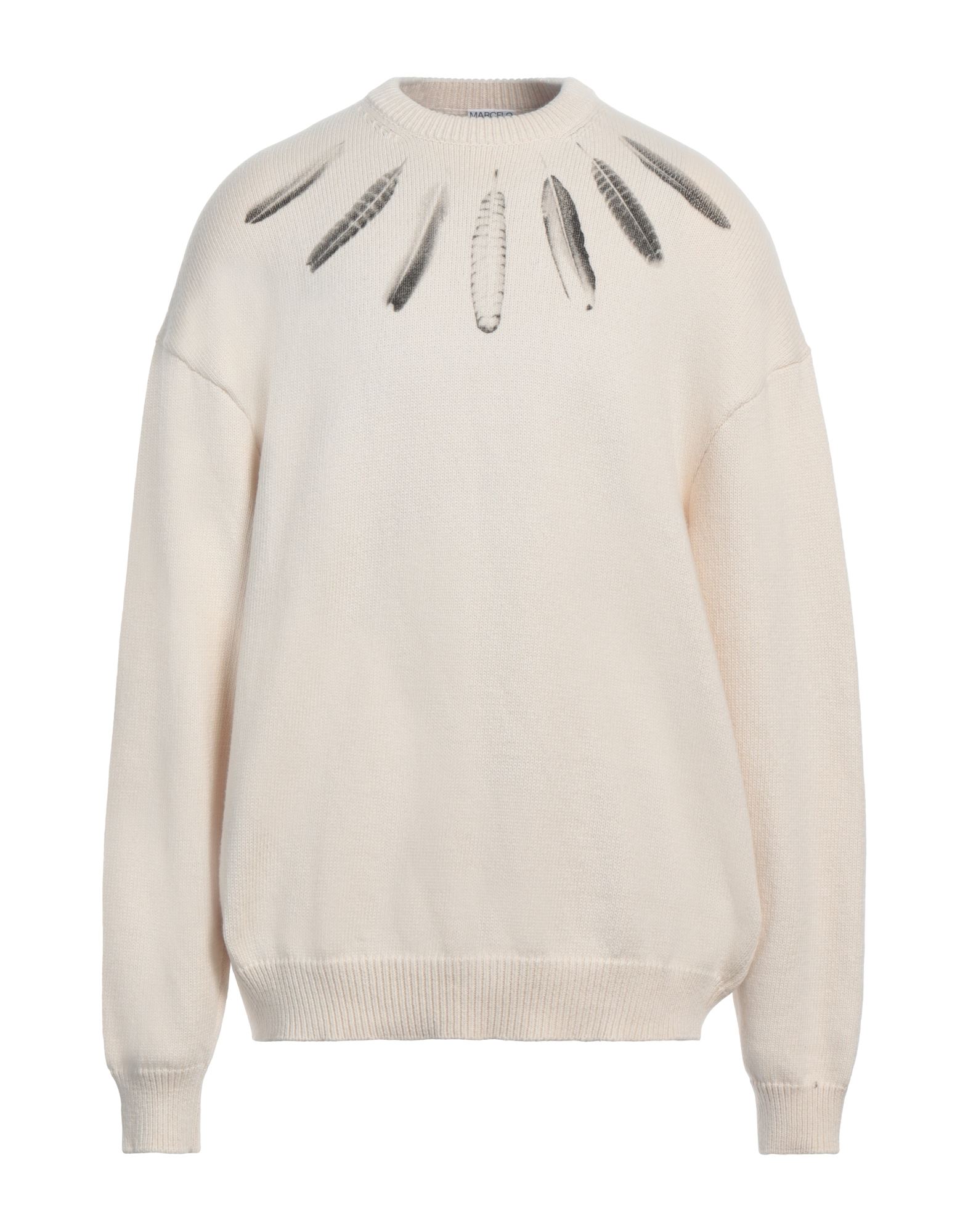  Marcelo Burlon - Prendas De Punto - Pullover - On Yoox.com 