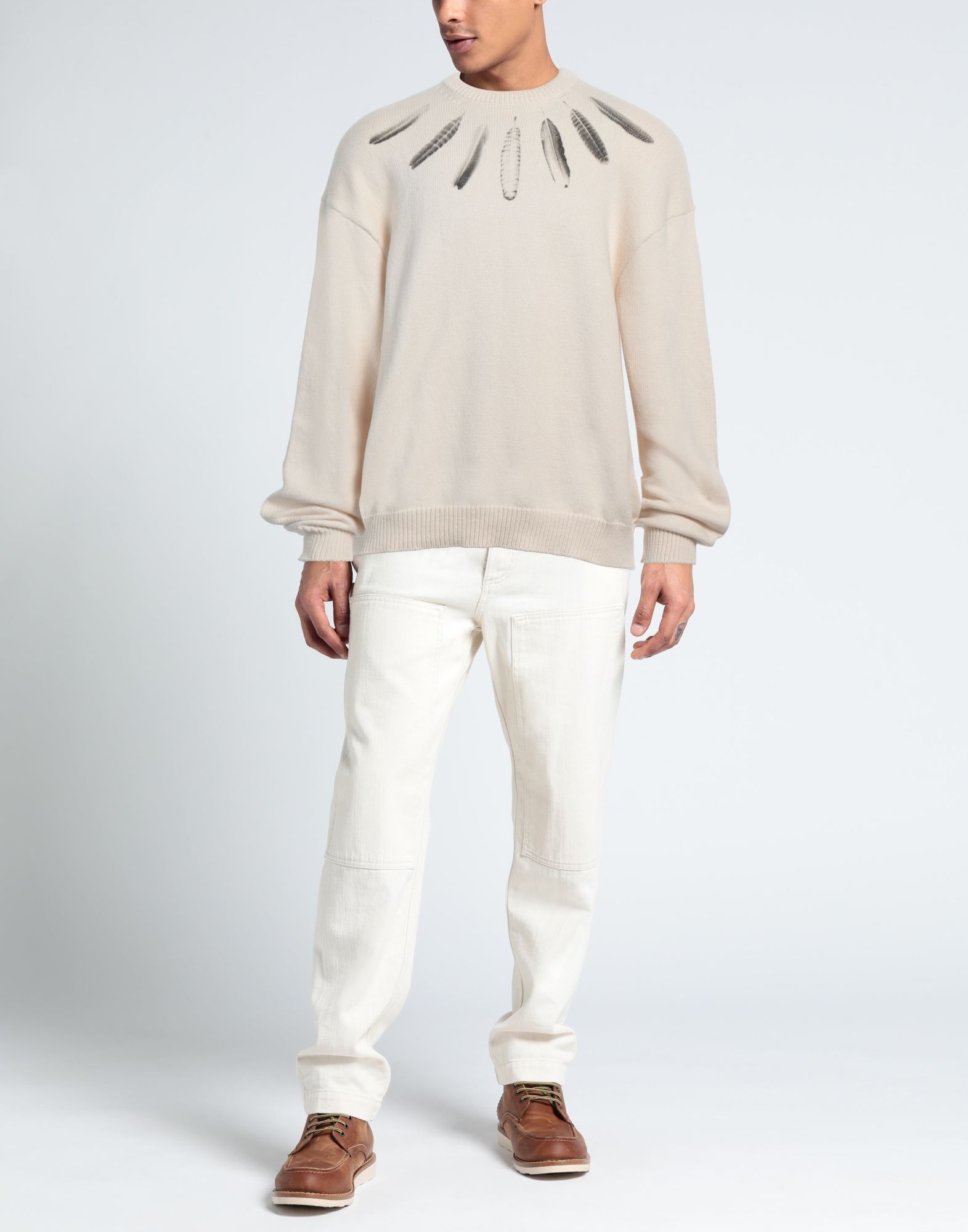  Marcelo Burlon - Prendas De Punto - Pullover - On Yoox.com 