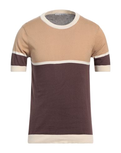 Pullover Hombre Arena 46,48 Hombre