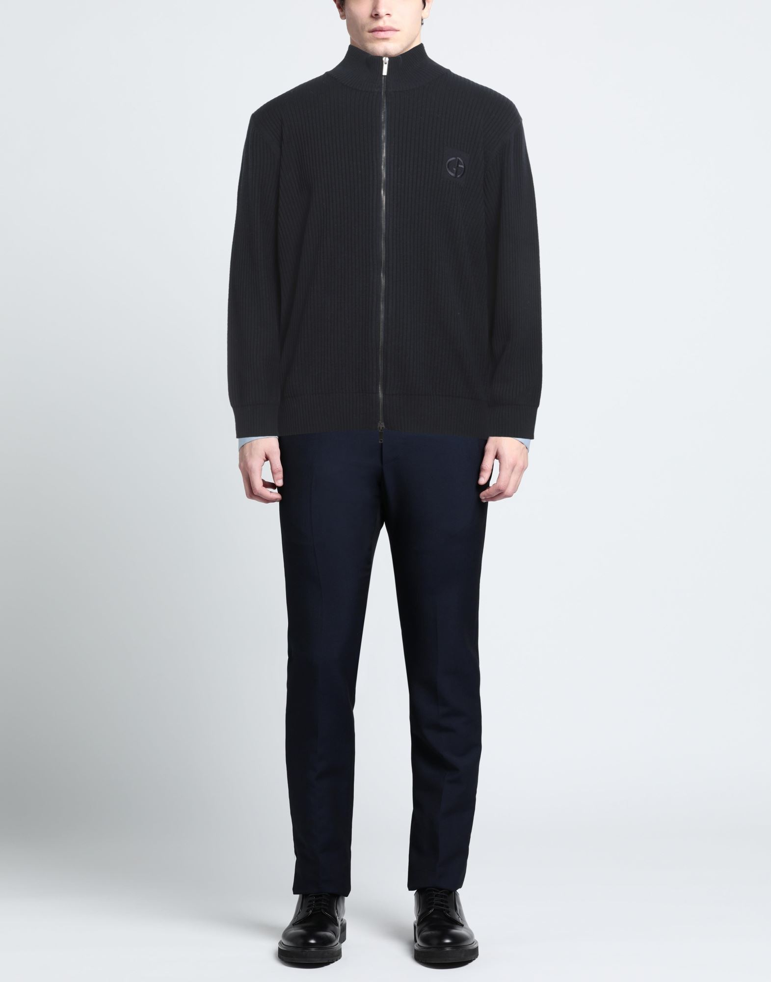  Giorgio Armani - Strickwaren - Strickjacken - On Yoox.com 