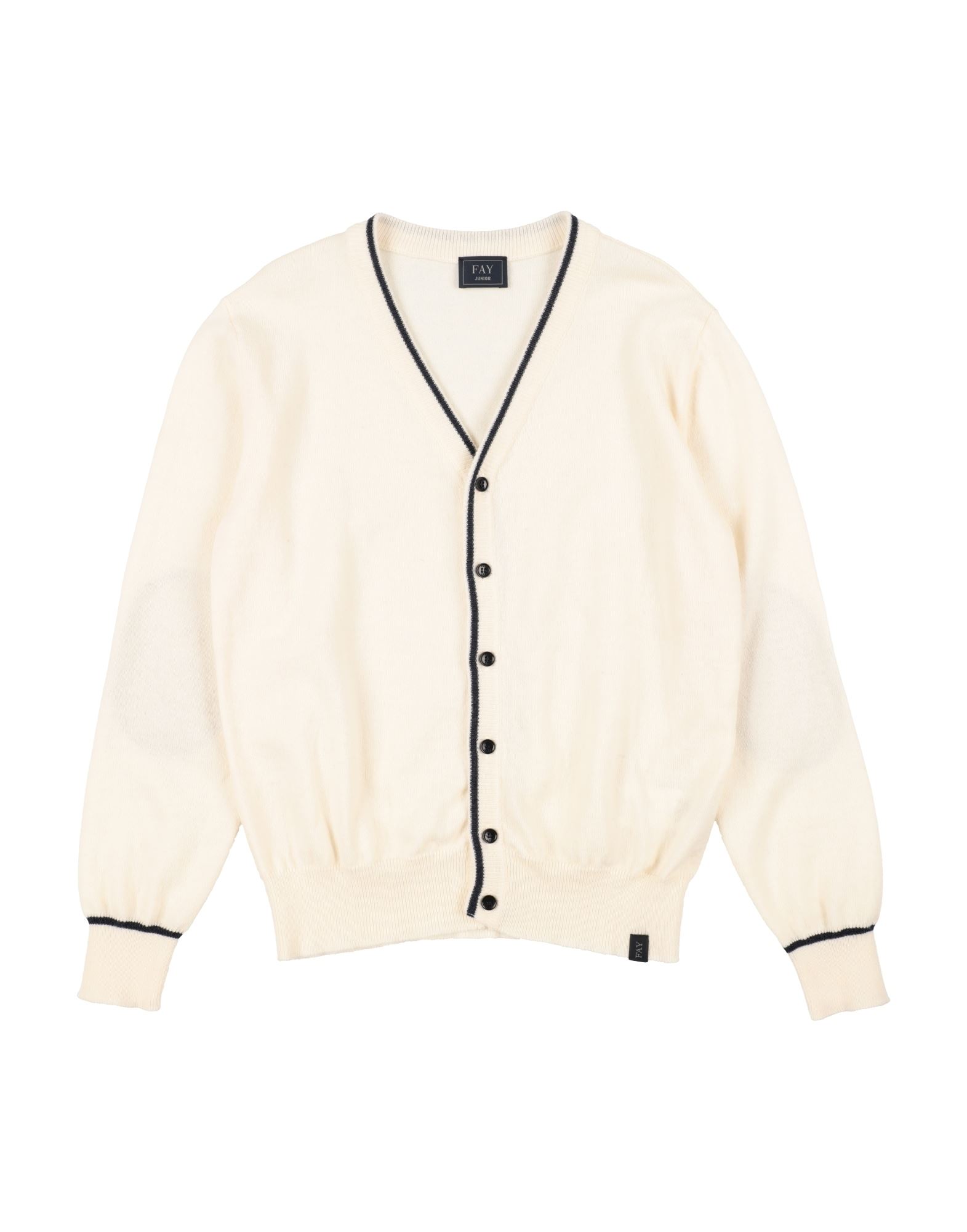  Fay - Strickwaren - Strickjacken - On Yoox.com 