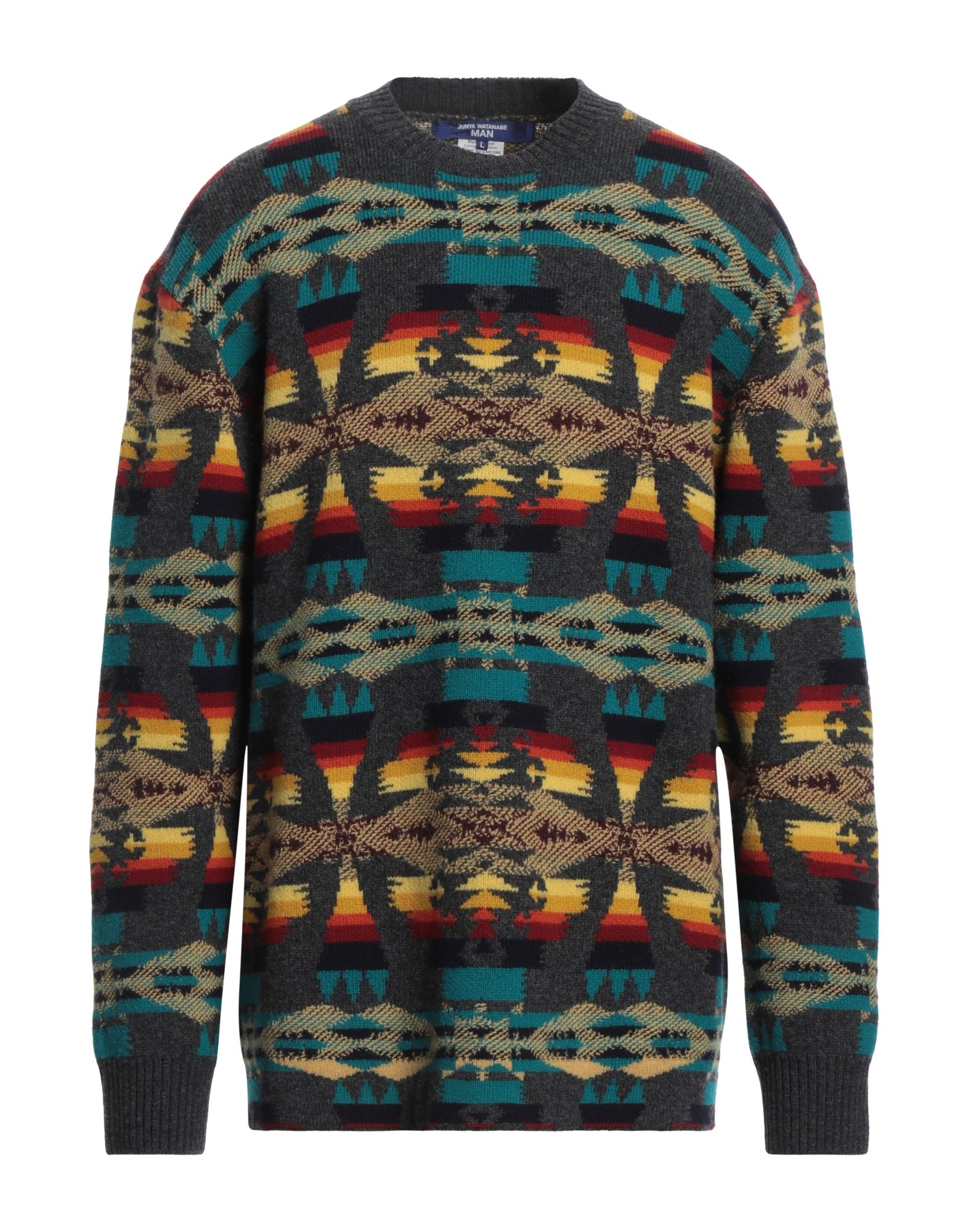  Junya Watanabe - Prendas De Punto - Pullover - On Yoox.com 