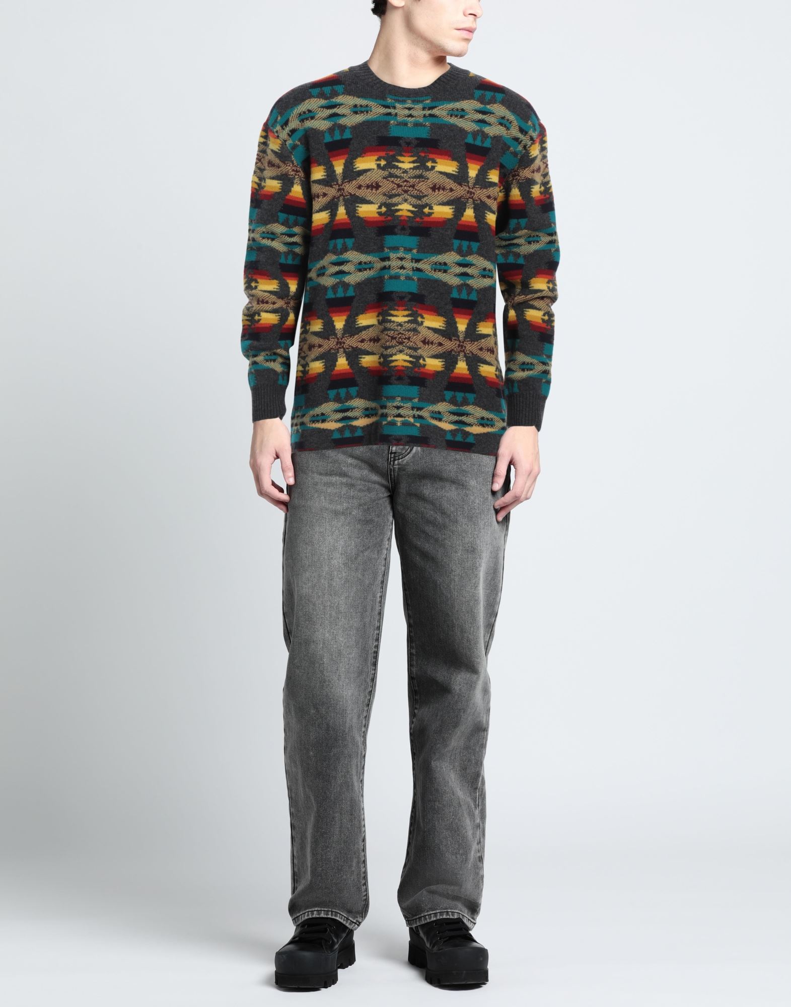  Junya Watanabe - Prendas De Punto - Pullover - On Yoox.com 