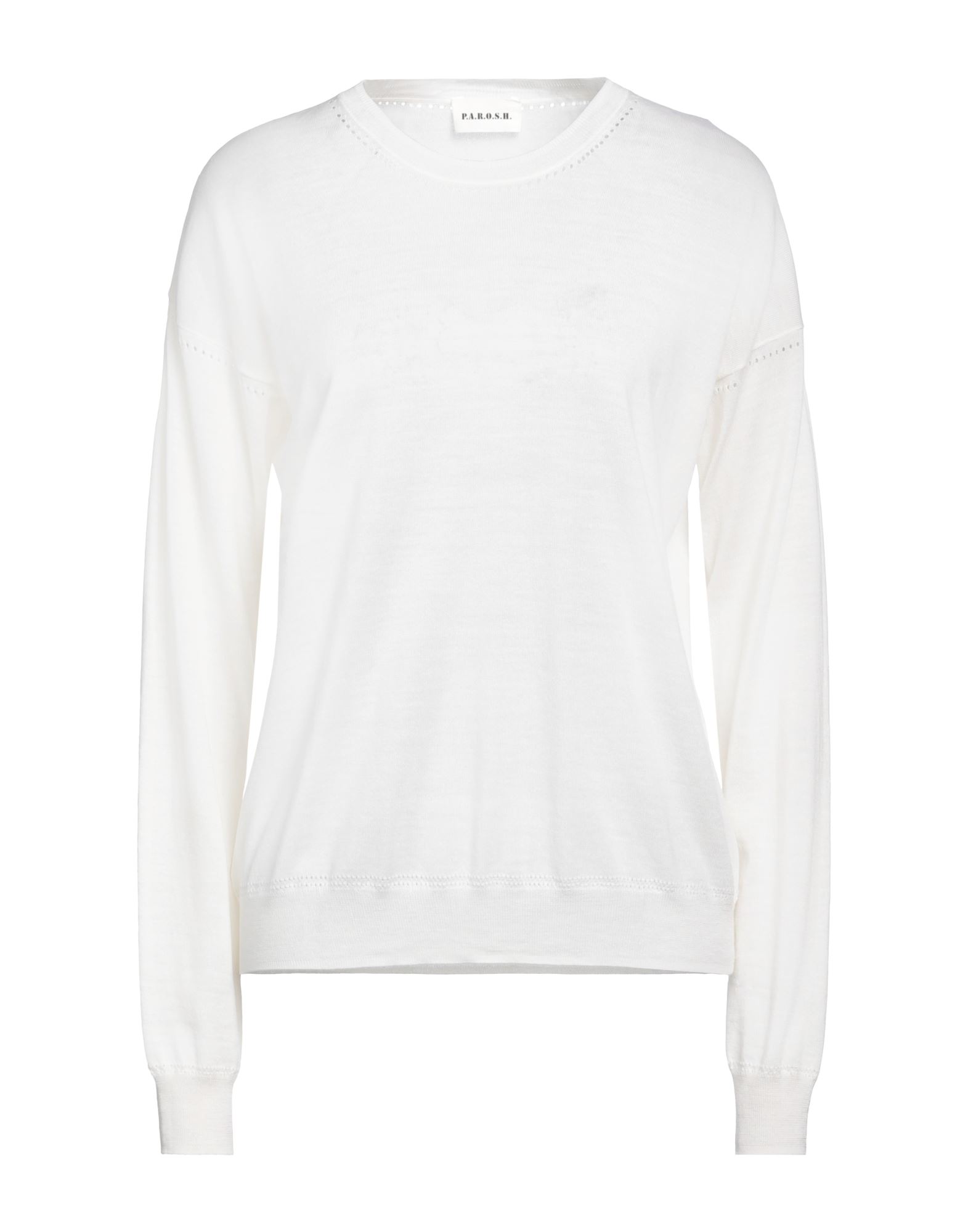  P.a.r.o.s.h. - Strickwaren - Pullover - On Yoox.com 