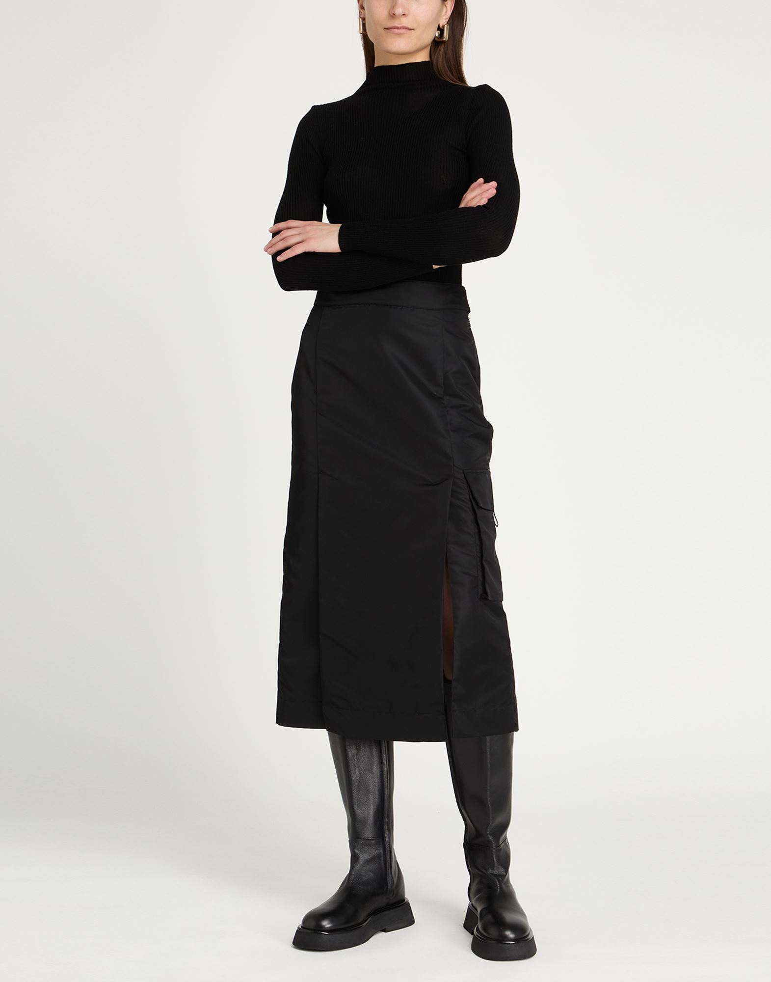  Twinset - Strickwaren - Rollkragenpullover - On Yoox.com 