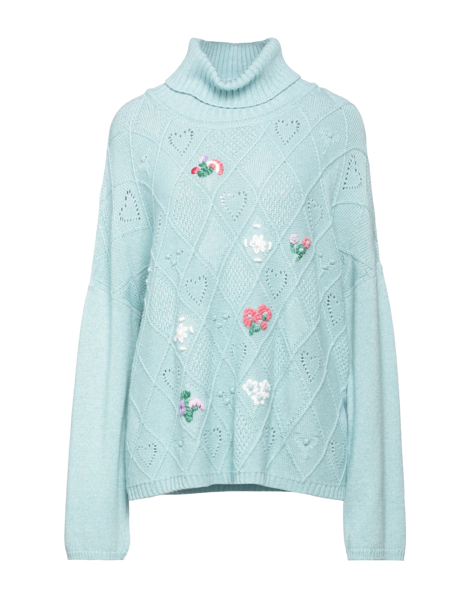  Twinset - Strickwaren - Rollkragenpullover - On Yoox.com 