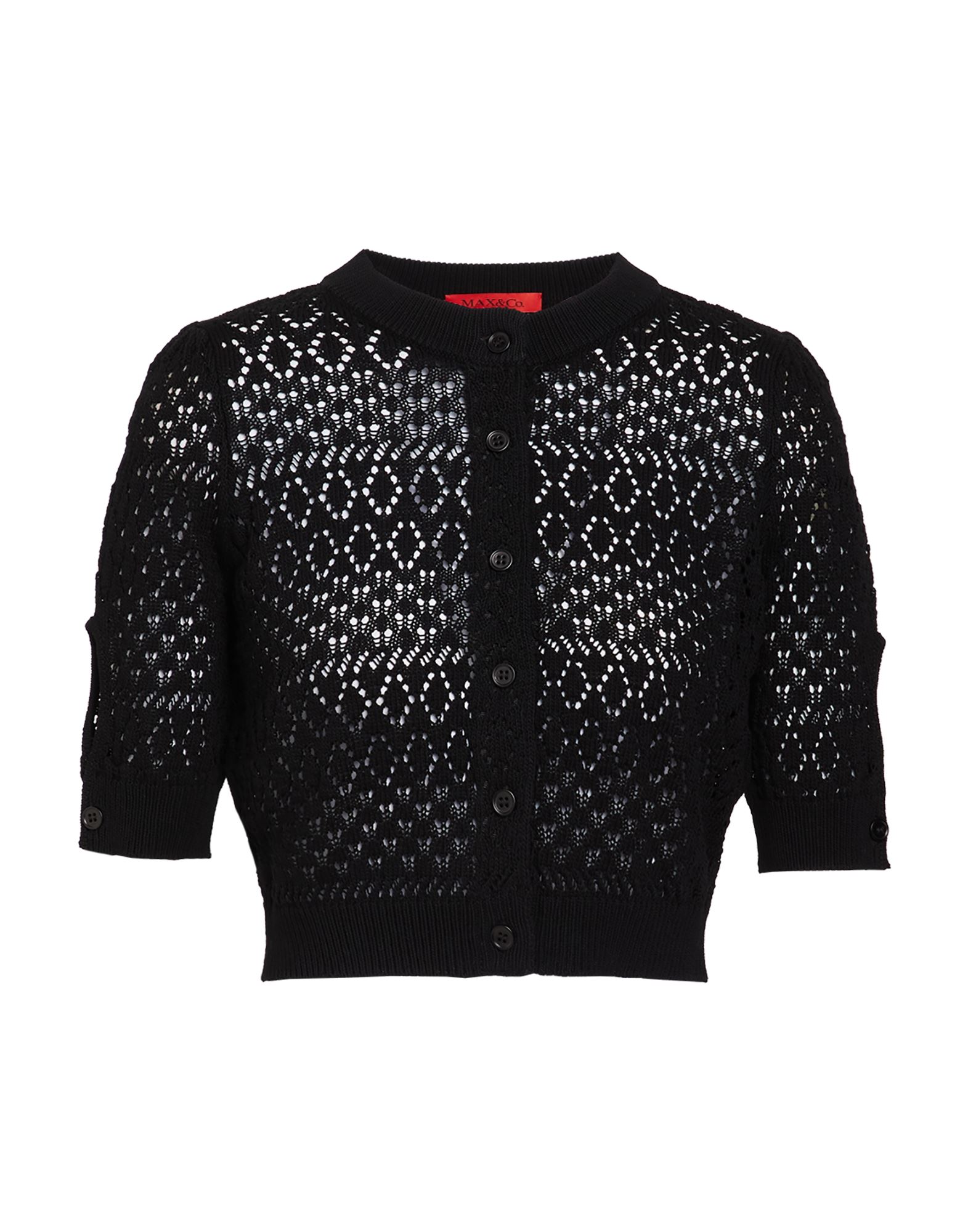  Max&co. - Prendas De Punto - Cárdigans - On Yoox.com 