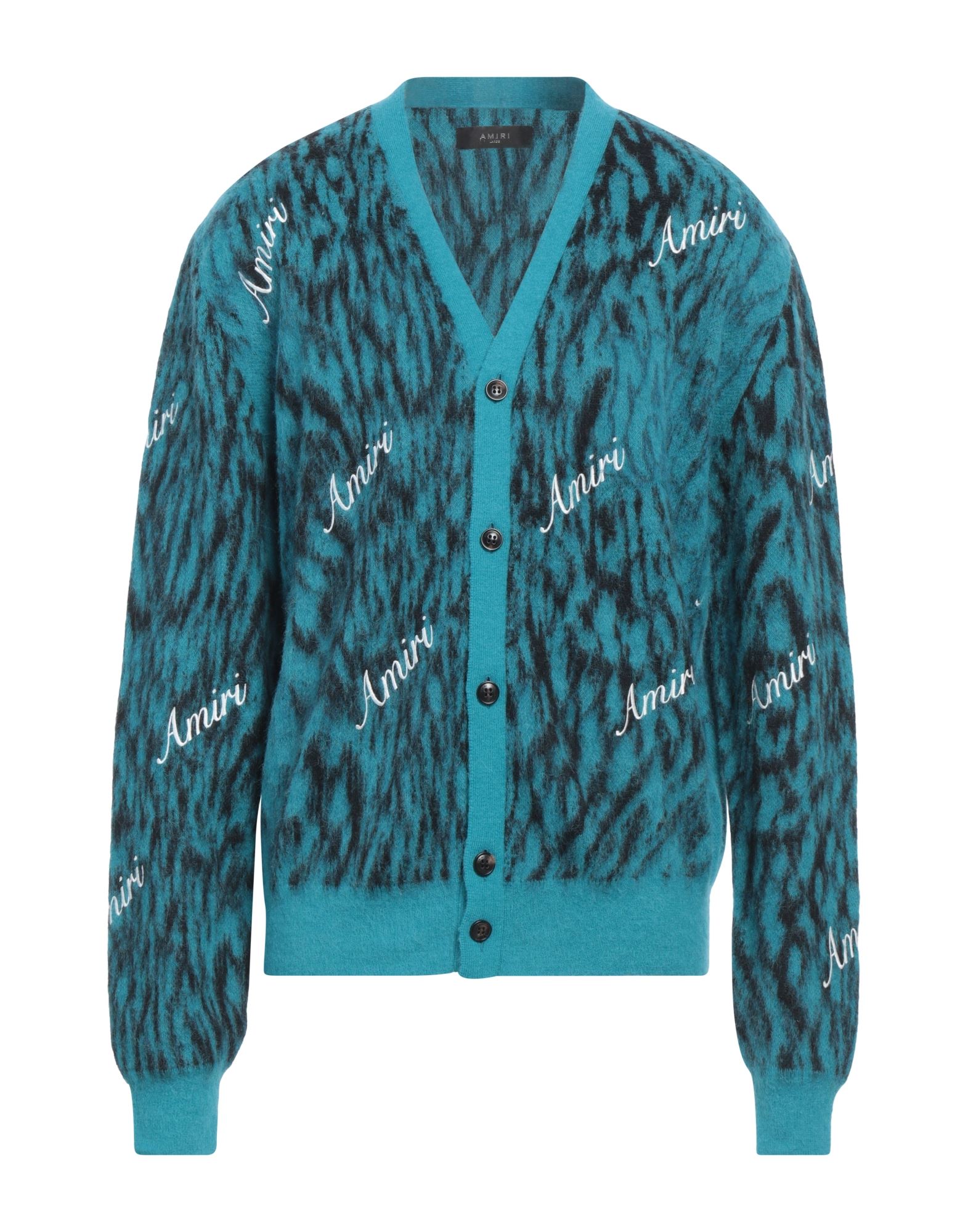  Amiri - Strickwaren - Strickjacken - On Yoox.com 