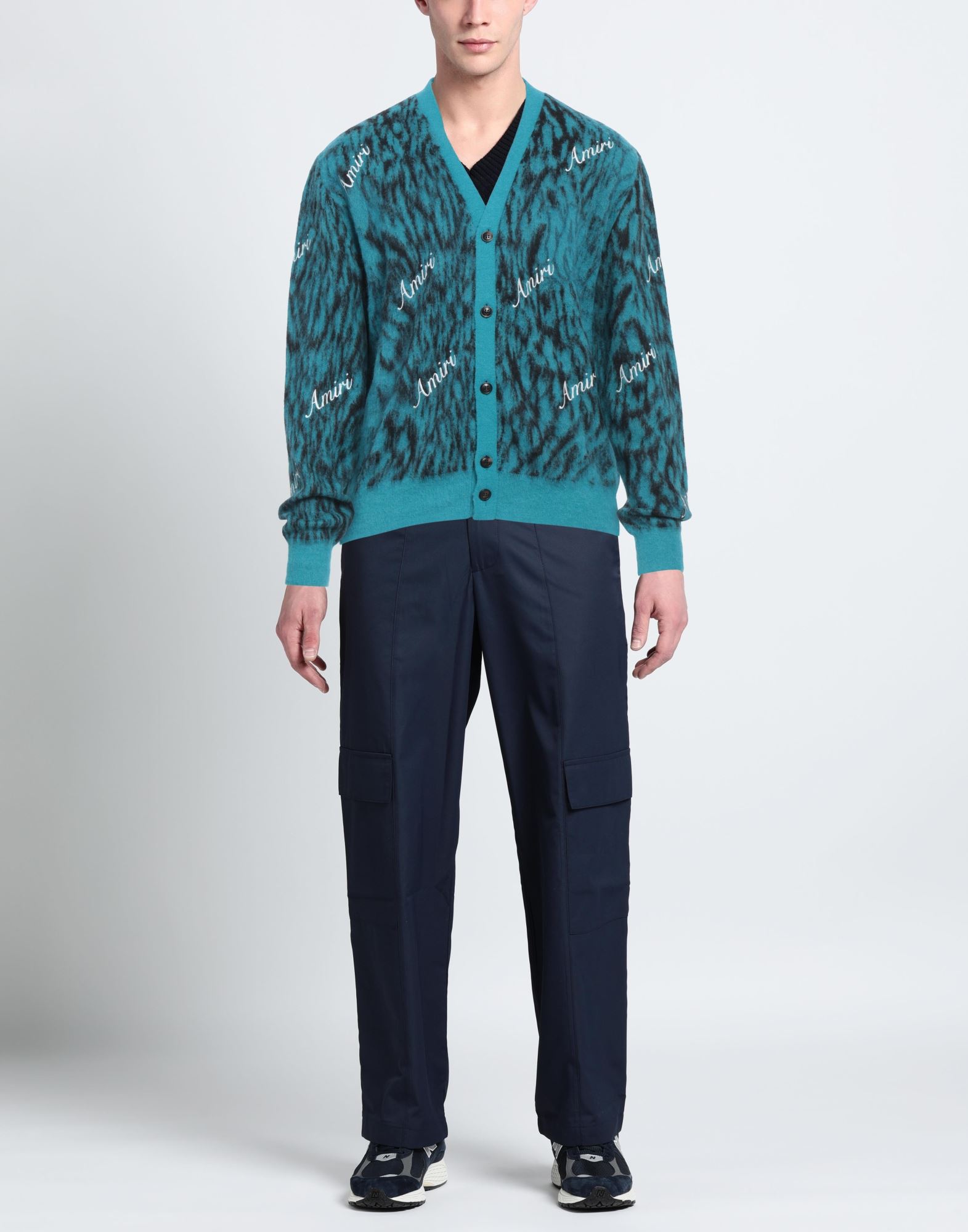  Amiri - Strickwaren - Strickjacken - On Yoox.com 