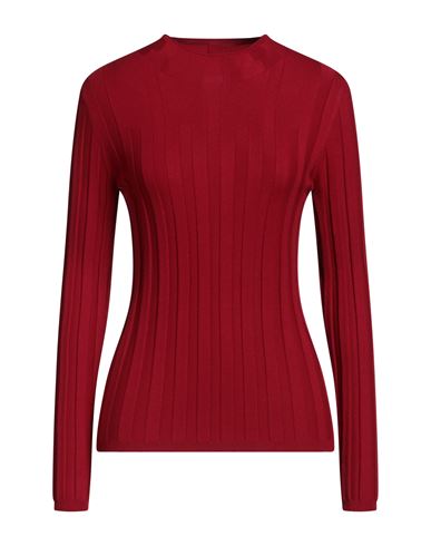 Shop Pennyblack Woman Sweater Red Size S Viscose, Polyester